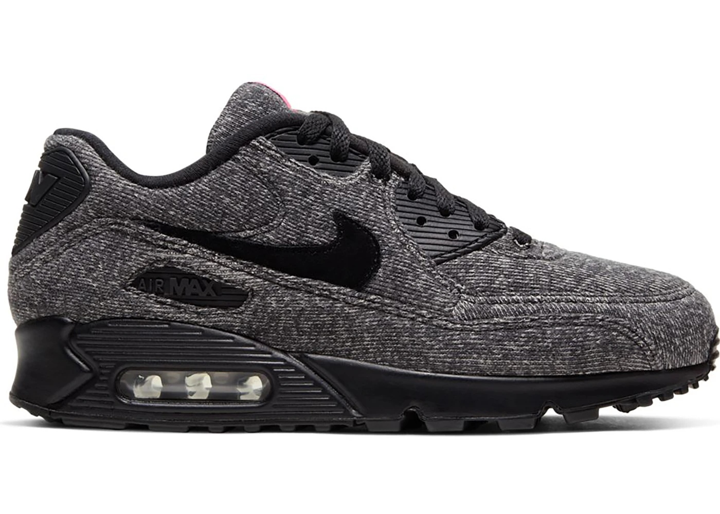 Nike Air Max 90 Loopwheeler - 1