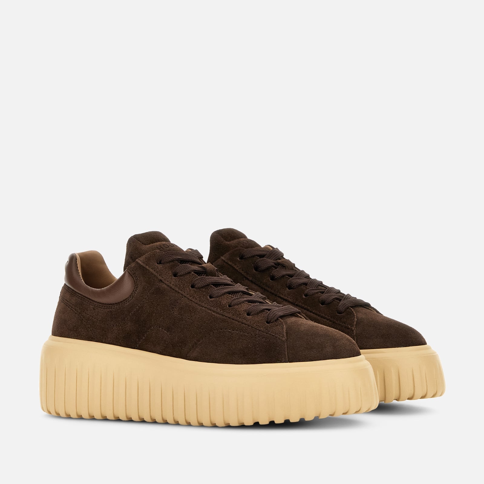 Sneakers Hogan H-Stripes - 2