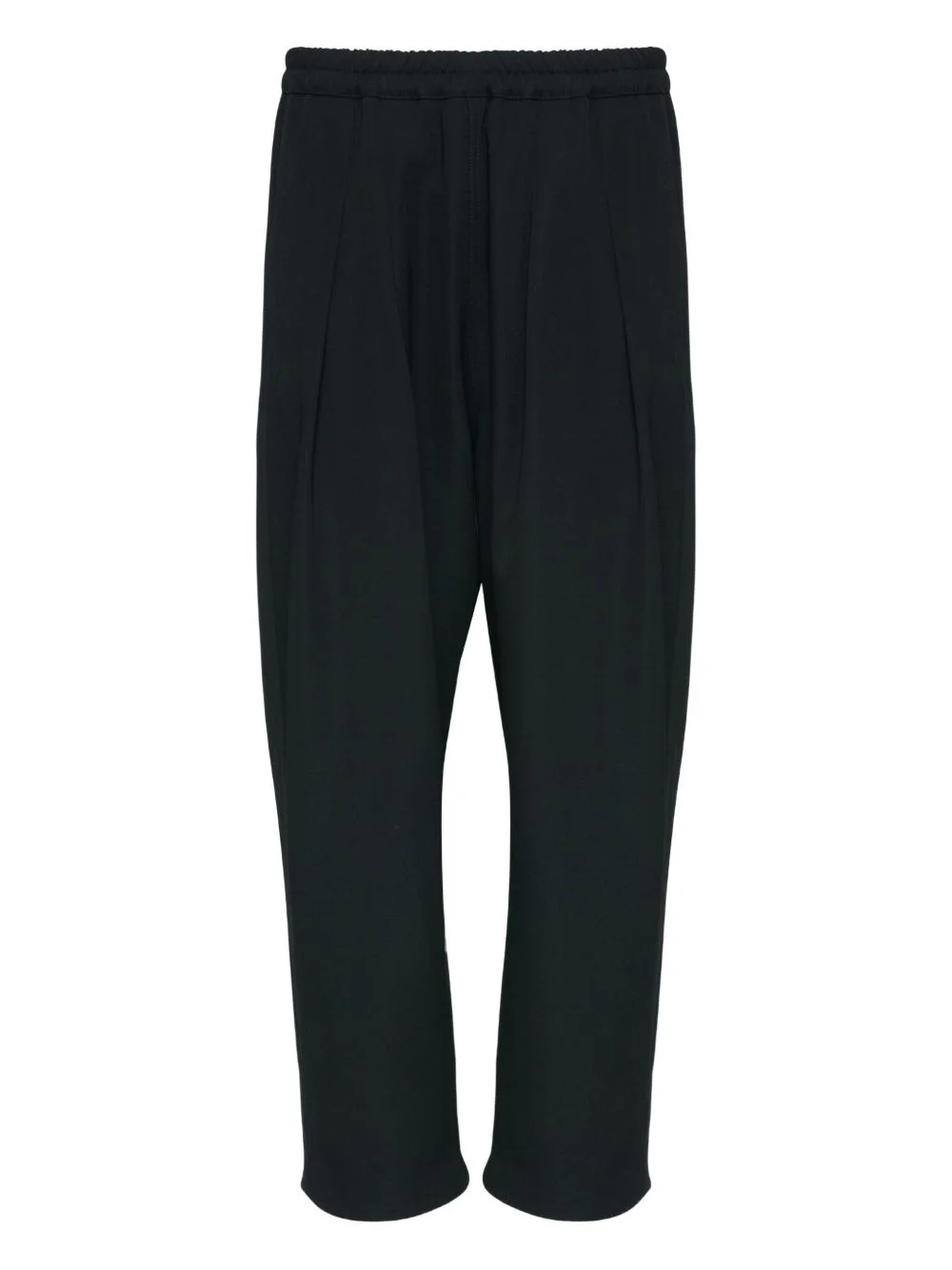 wool trousers - 1