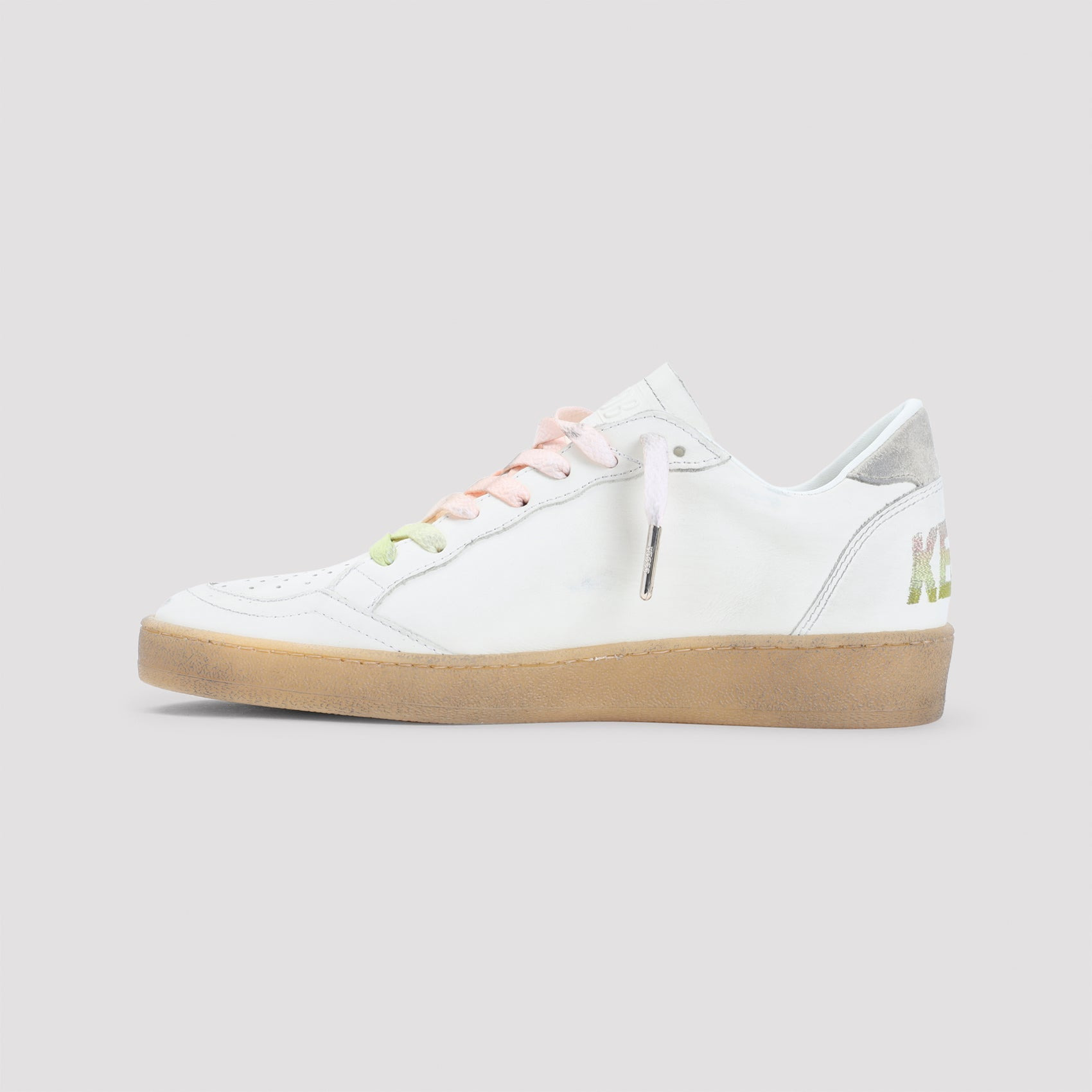 Golden Goose Ballstar Sneakers Women - 2