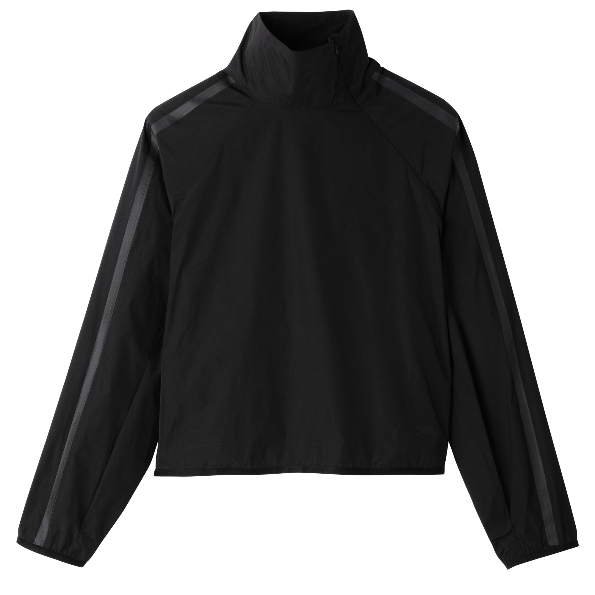 Fall-Winter 2023 Collection Jacket Black - OTHER - 1