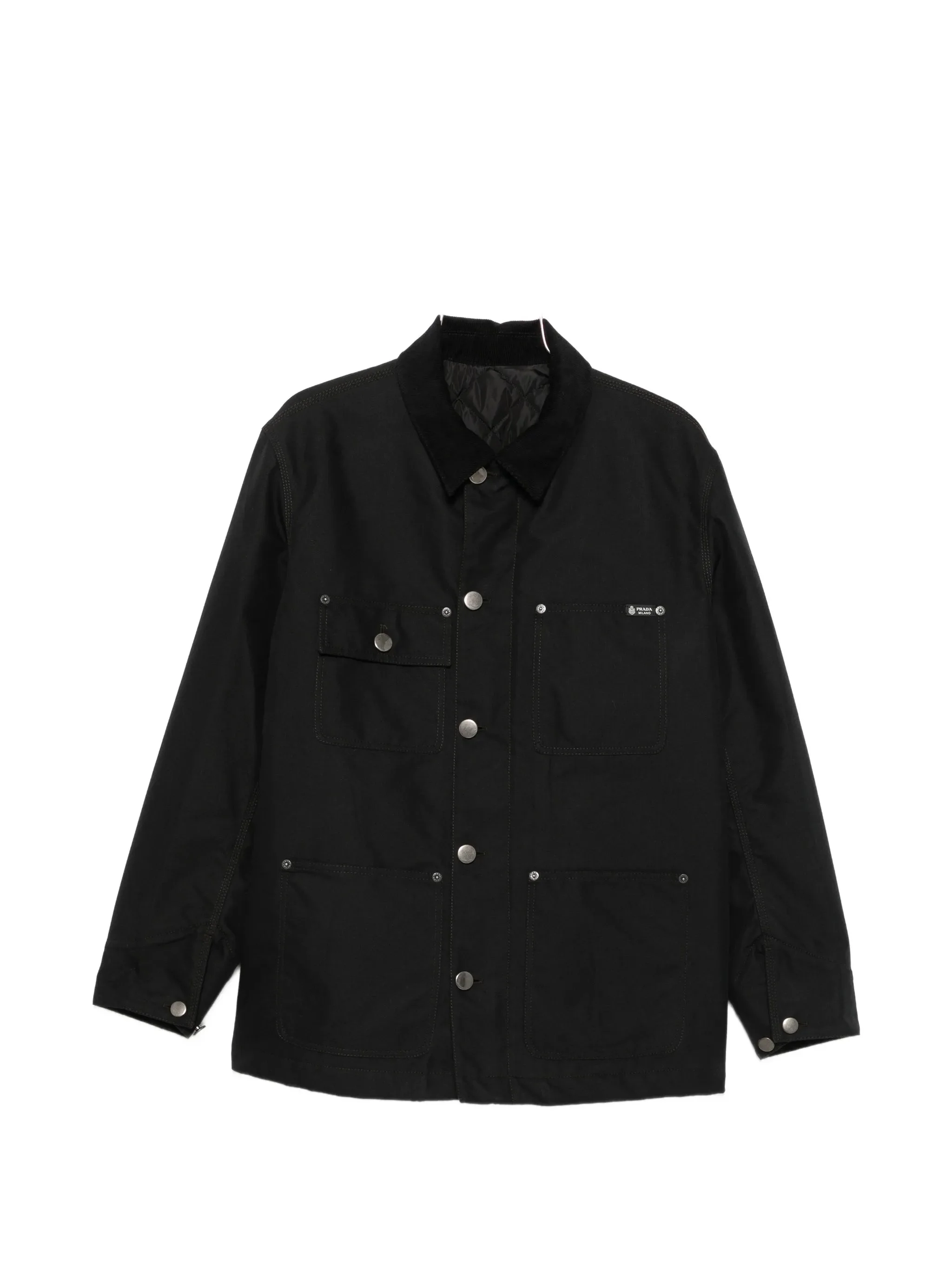 Prada Jackets - 1