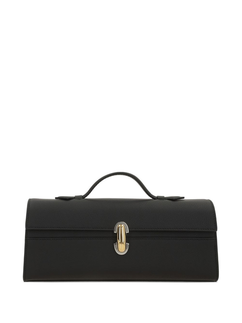 SAVETTE Symmetry clutch bag outlook