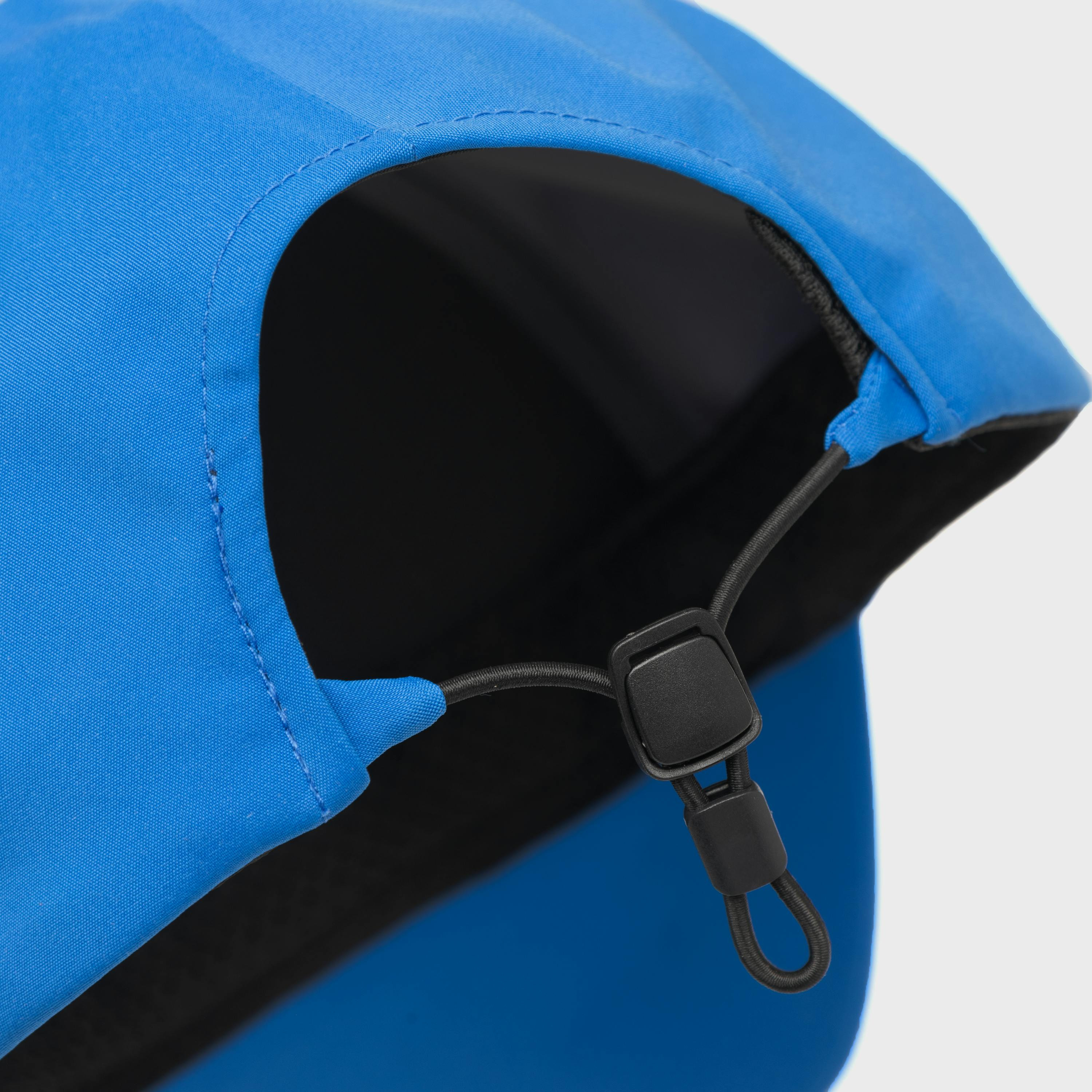 Skaftafell GORE-TEX® WINDSTOPPER® Cap - 3