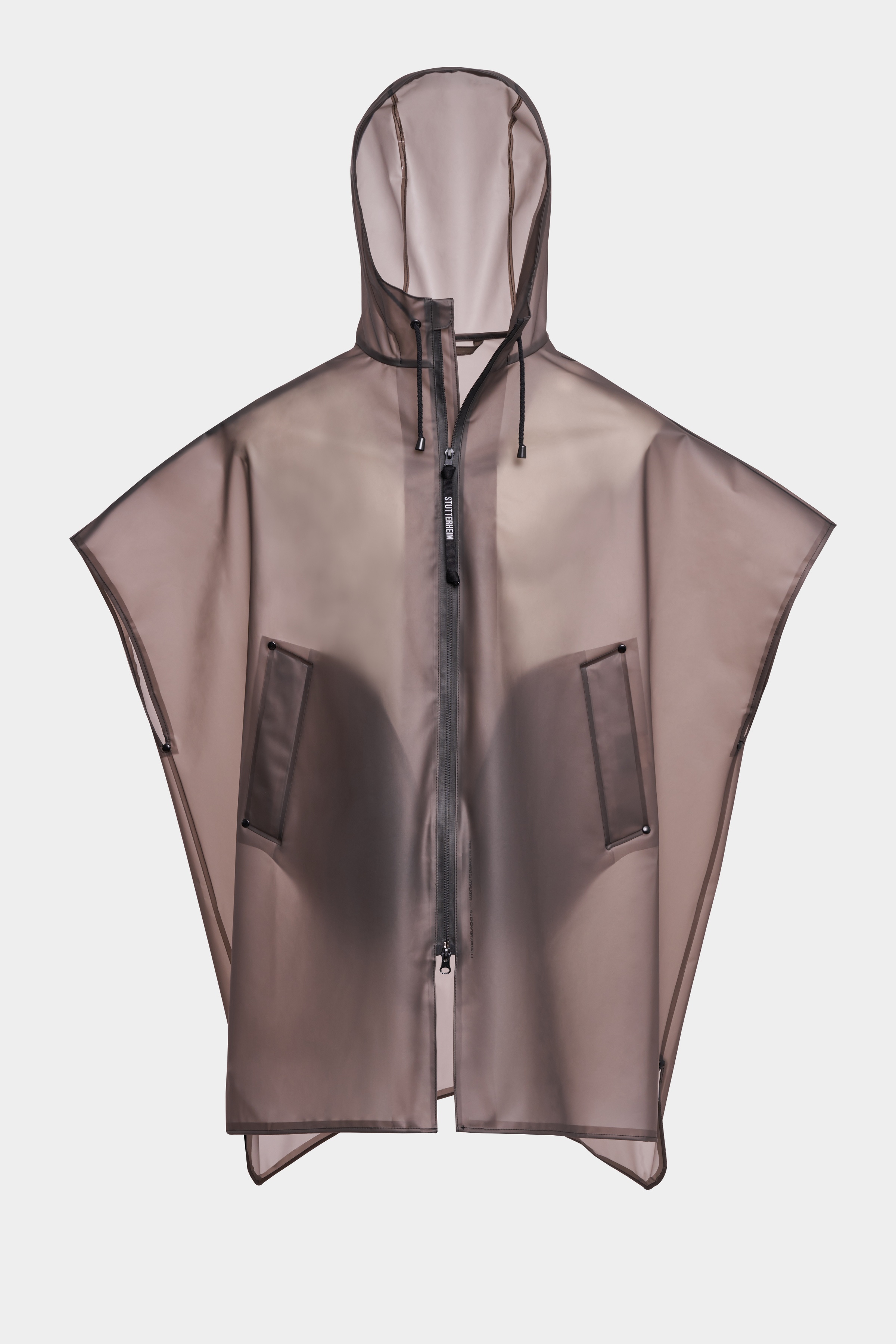 Lomma Poncho Smoke - 1