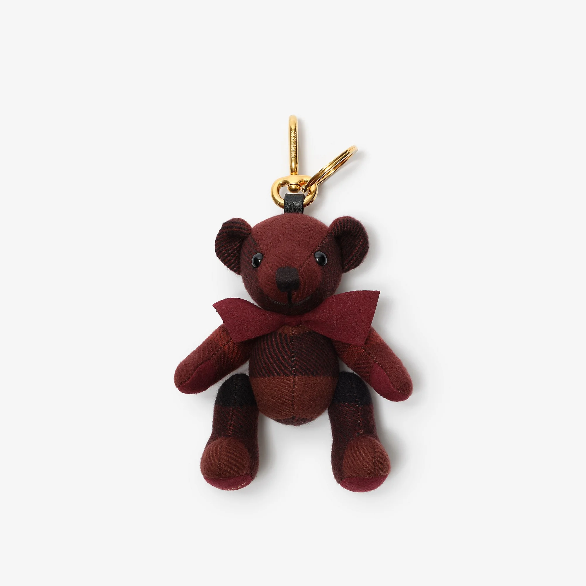 Thomas Bear Charm - 1