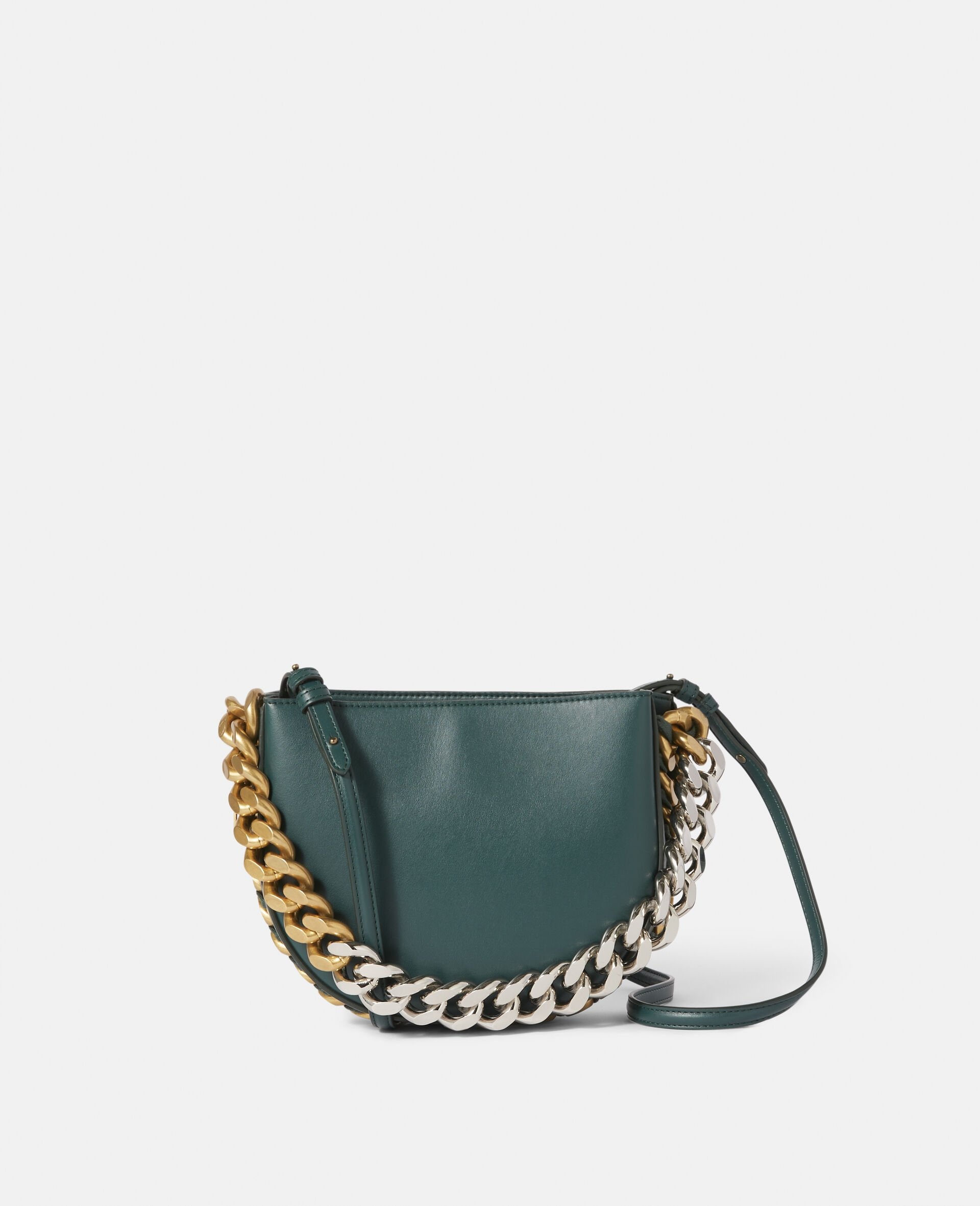 Frayme Small Shoulder Bag - 1