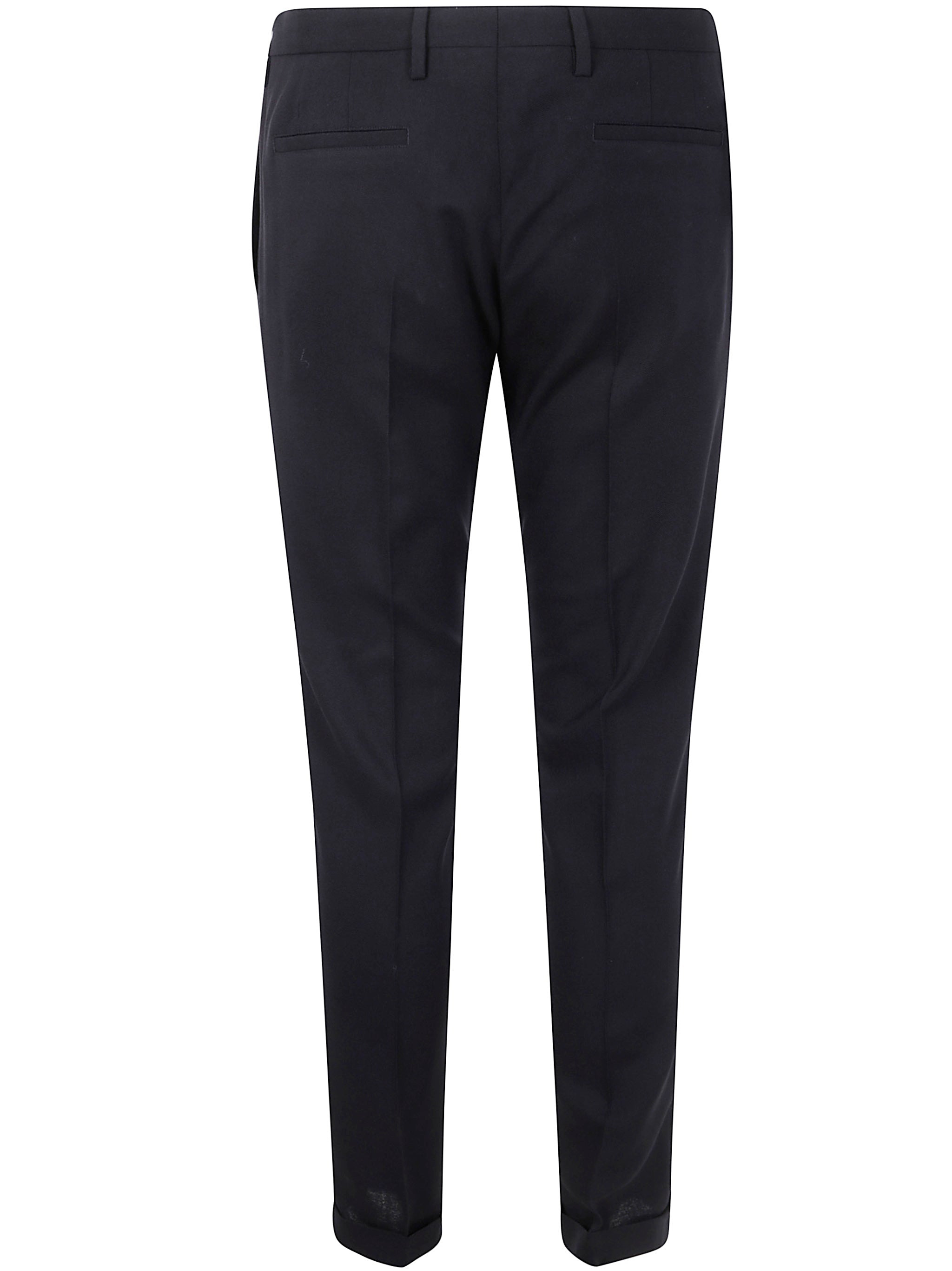 Paul Smith Men Mens Trouser - 7
