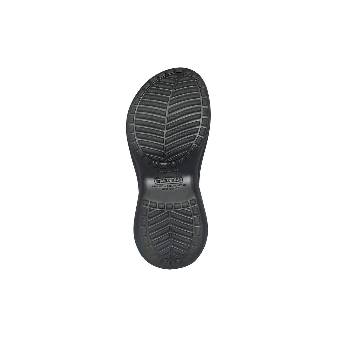 Women's Crocs™ Boot in Black - 7