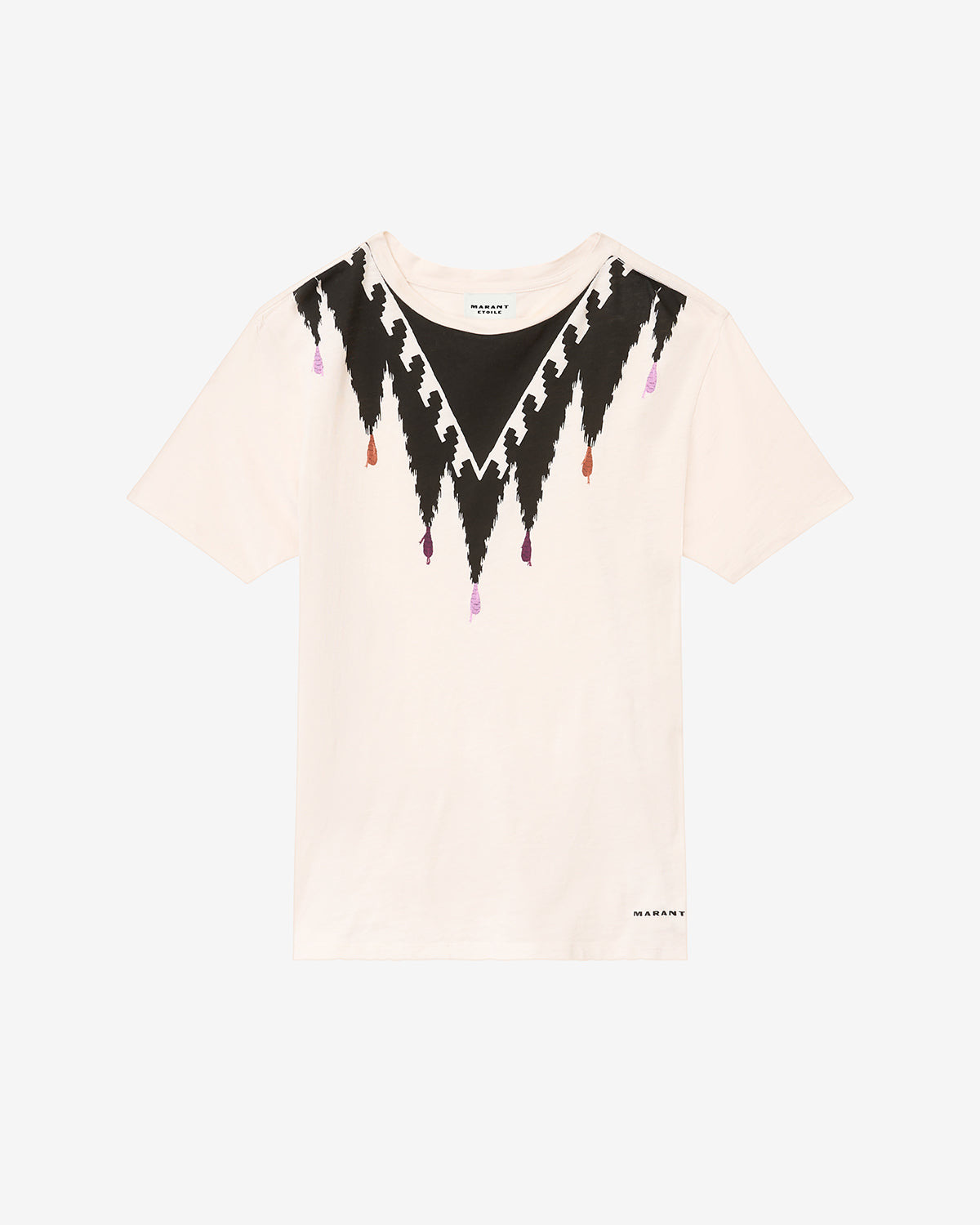 ZEWEL T-SHIRT - 1