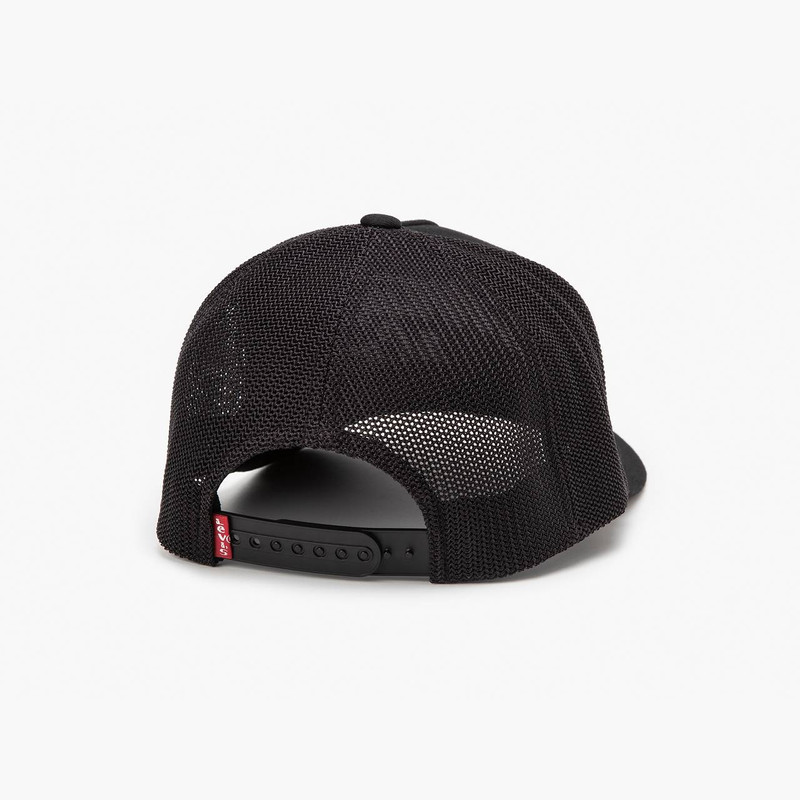 EMBROIDERED FLEXFIT® TRUCKER CAP 3