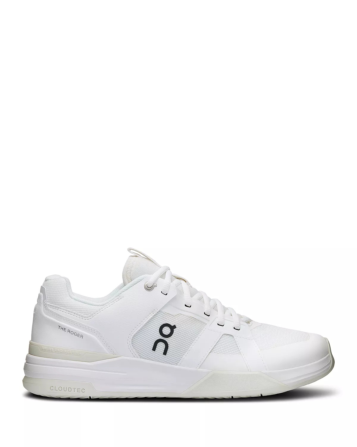 THE ROGER Clubhouse Pro Men's Sneakers - 1