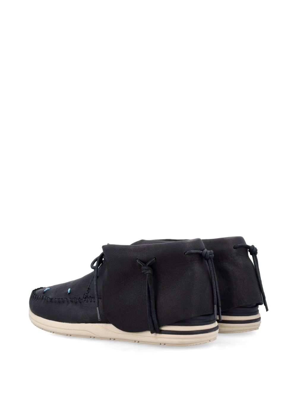 Lhamo lace-up sneakers - 3