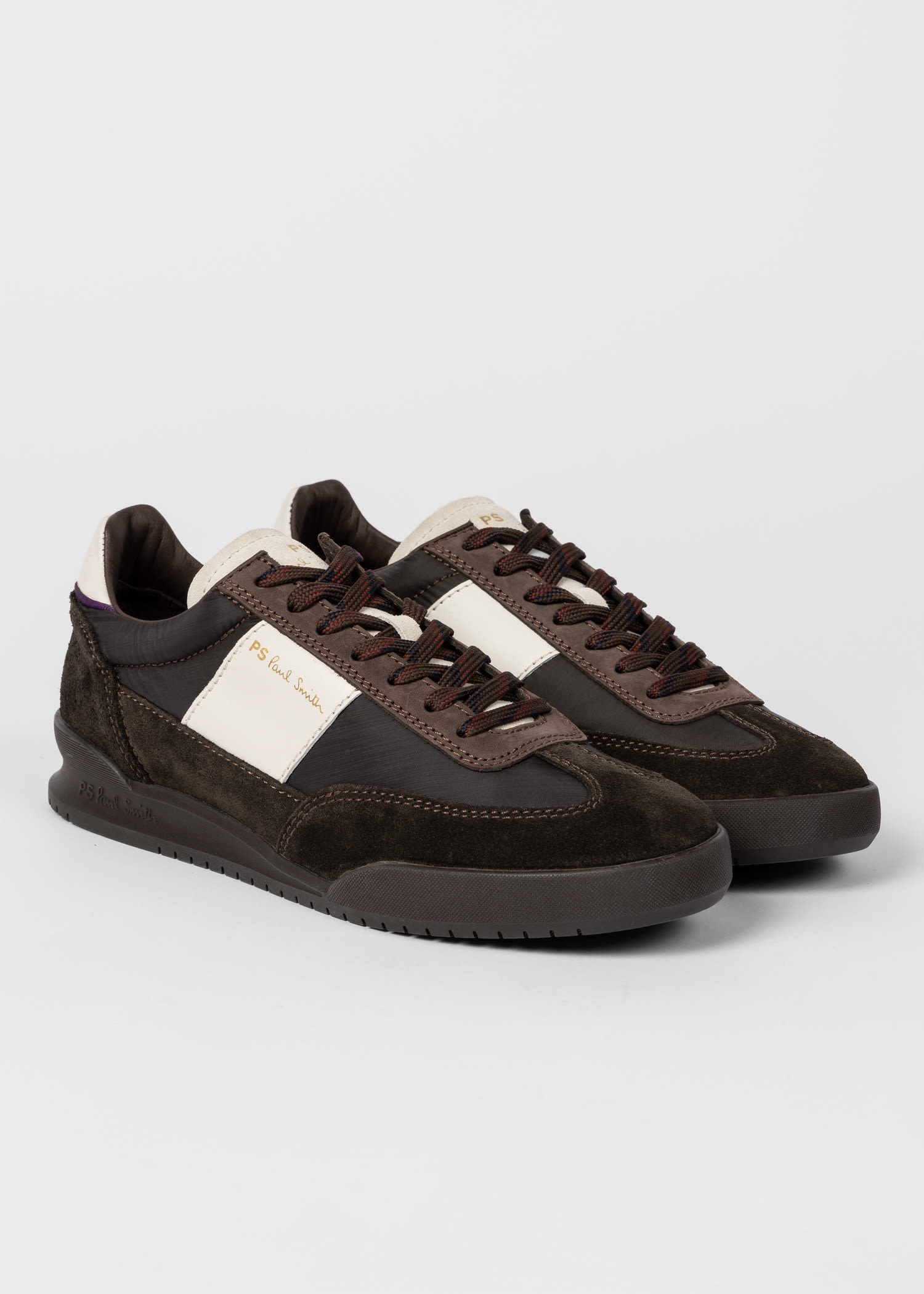 'Dover' Sneakers - 3