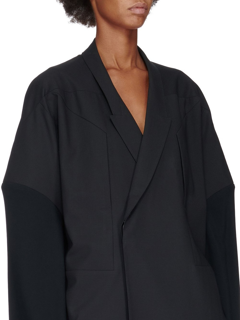 Arrowhead JMF blazer 4
