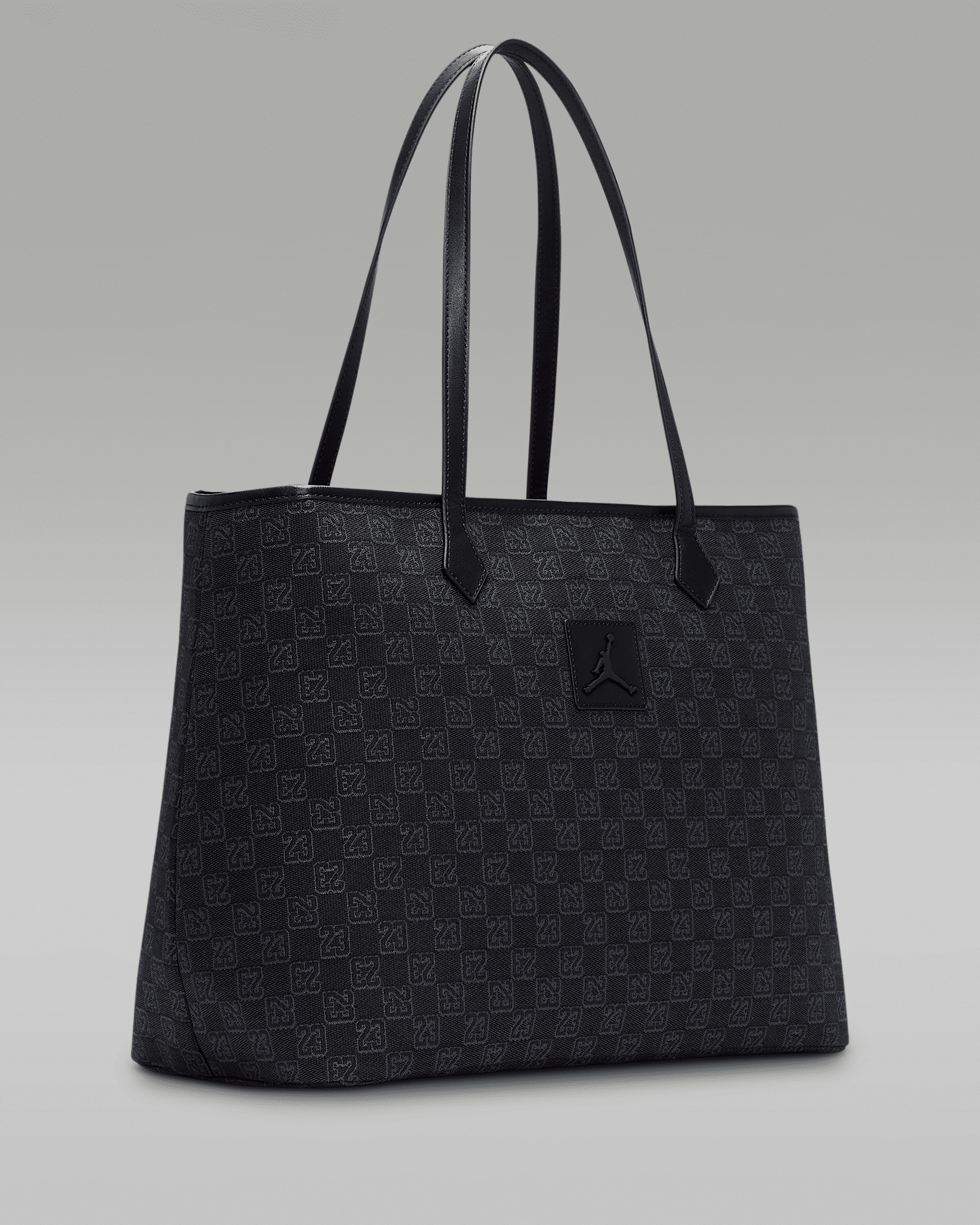 Jordan Monogram Tote Bag (32L) - 3