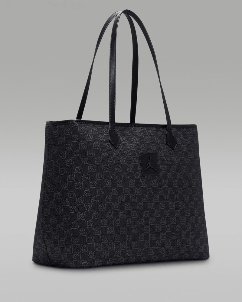 Jordan Monogram Tote Bag (32L) 3