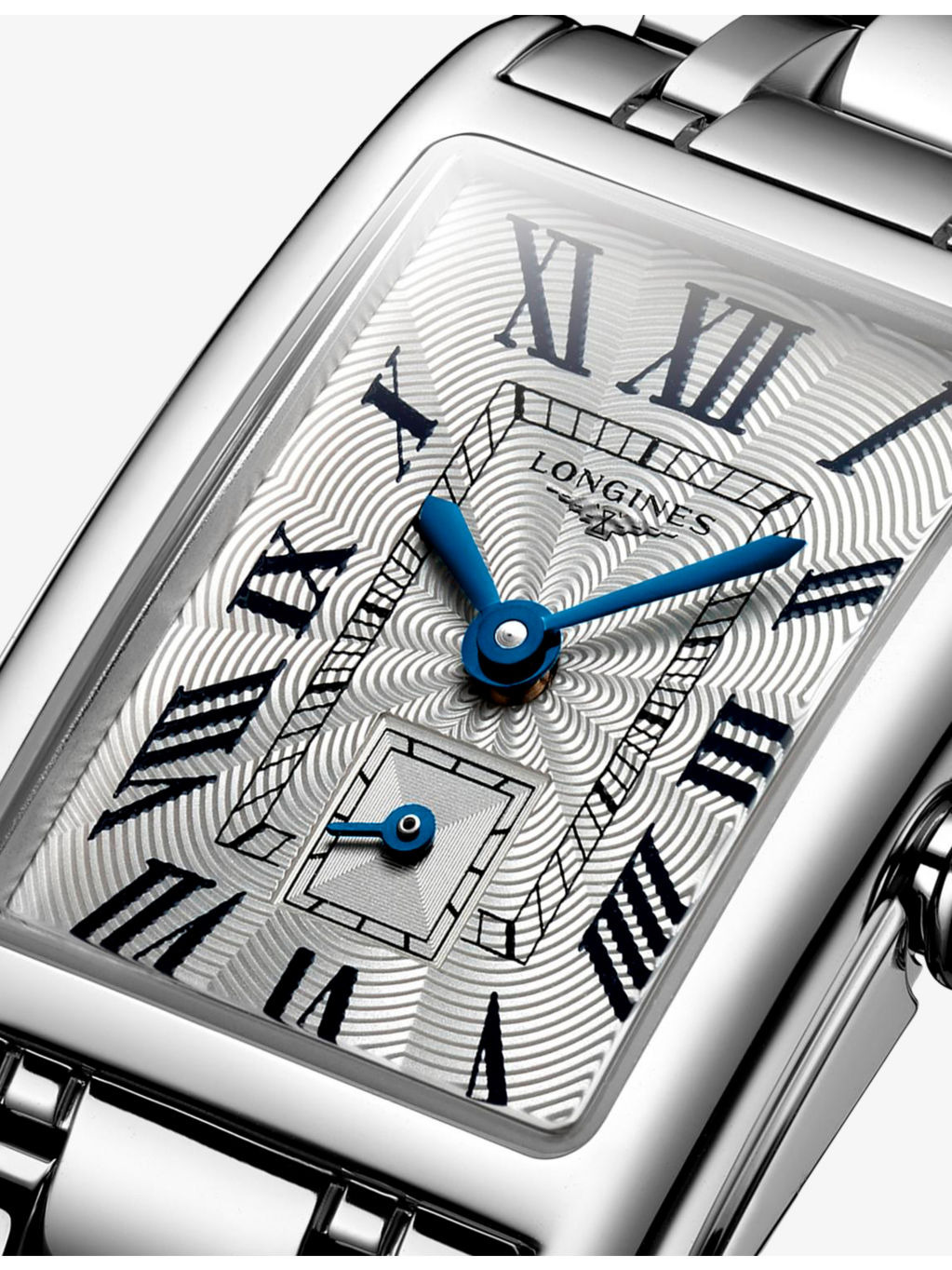 L5.255.4.71.6 DolceVita Stainless-Steel Quartz Watch - 2