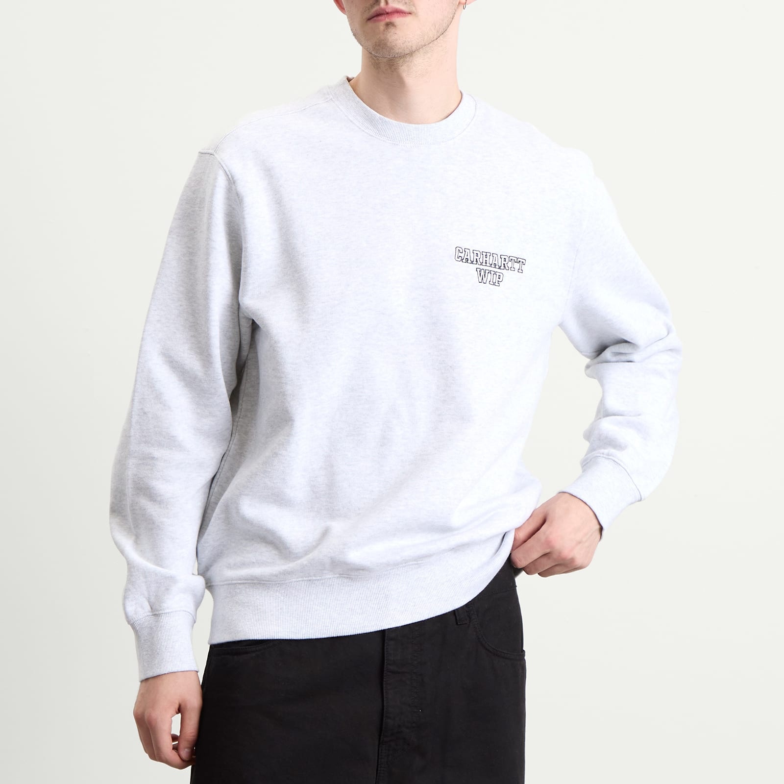 Carhartt WIP Alumni Sweatshirt - 2
