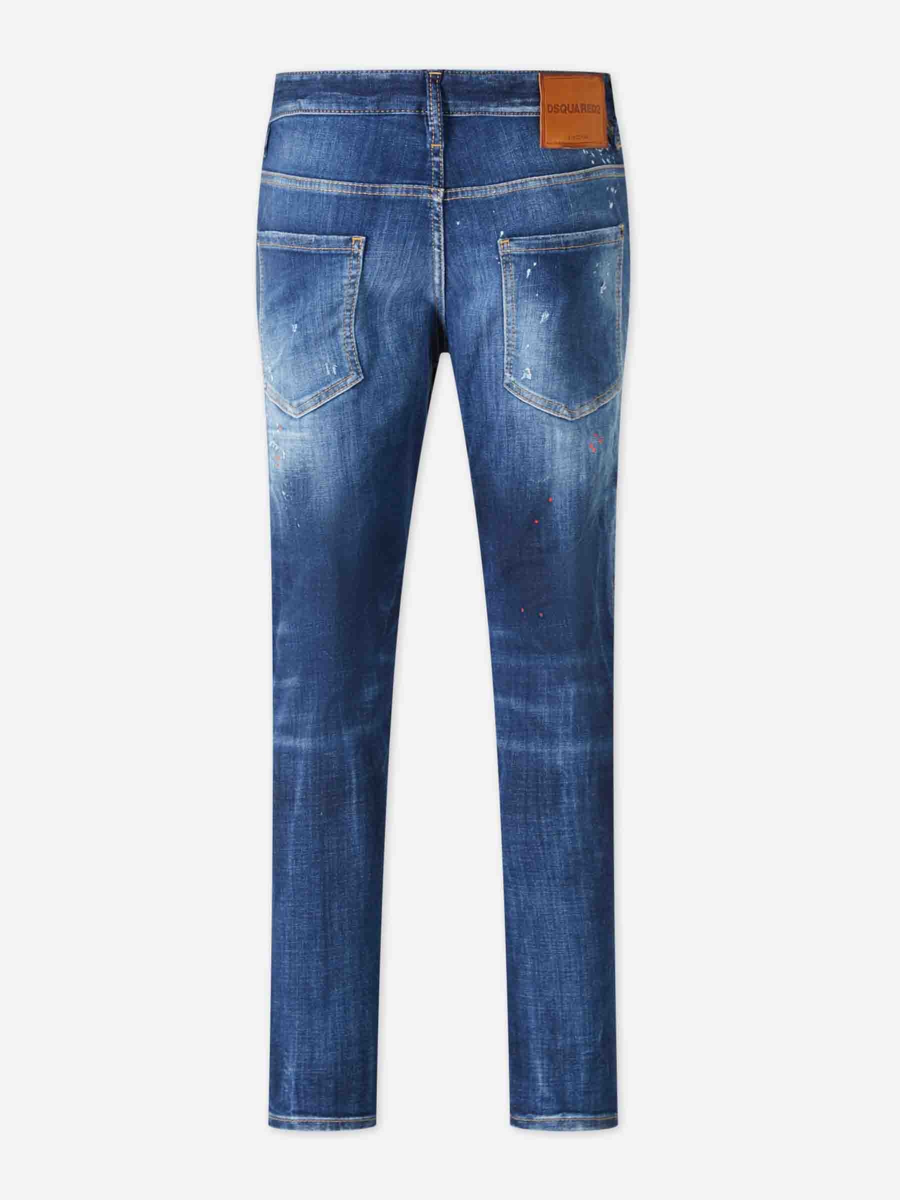 COOL GUY JEANS - 2