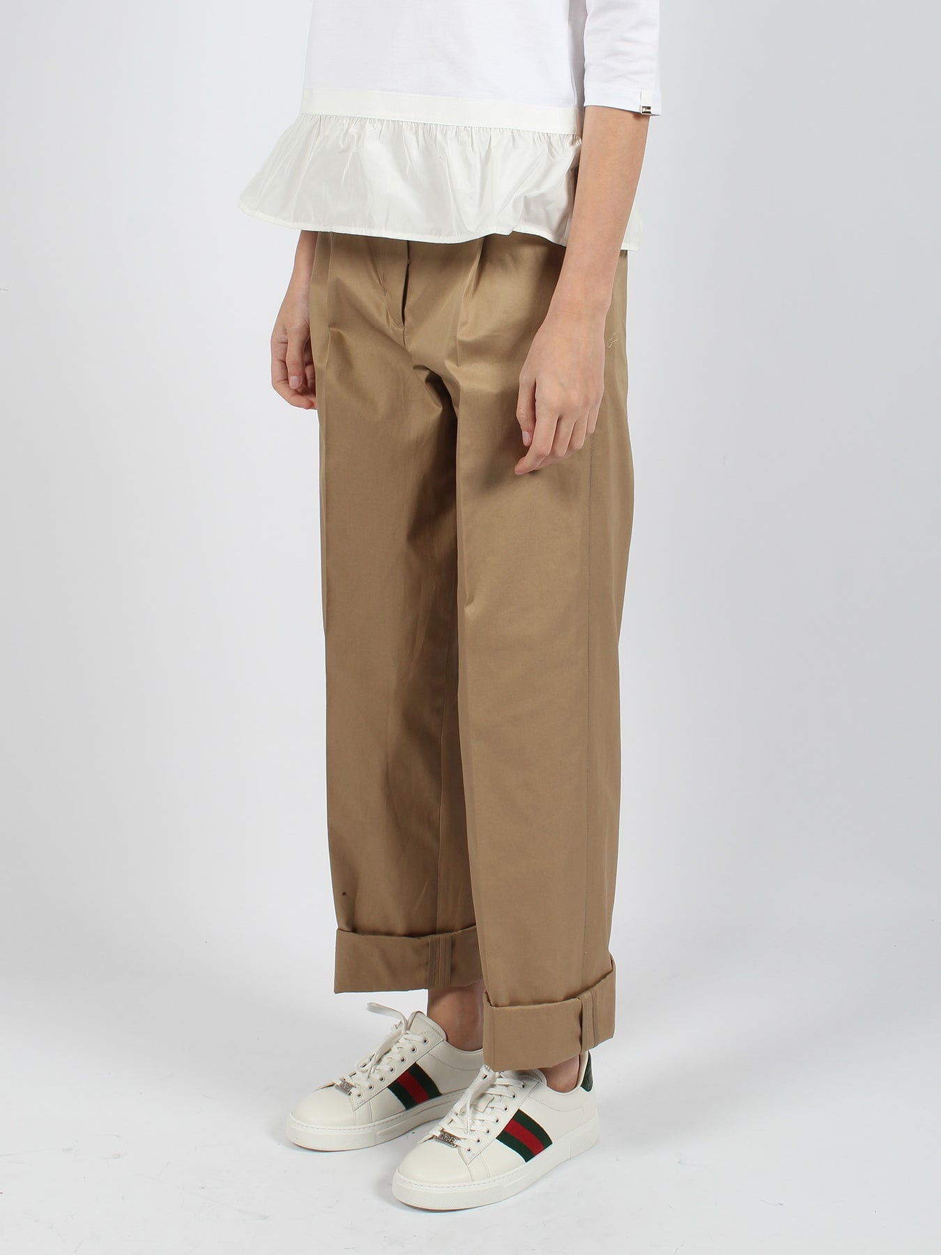 Delon trousers - 3