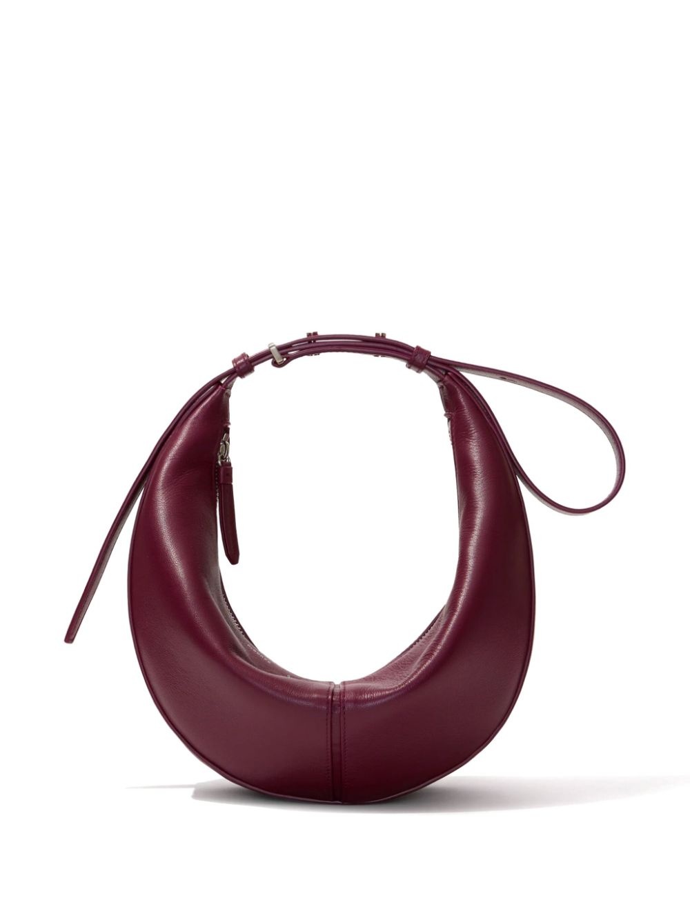 Slide shoulder bag - 5