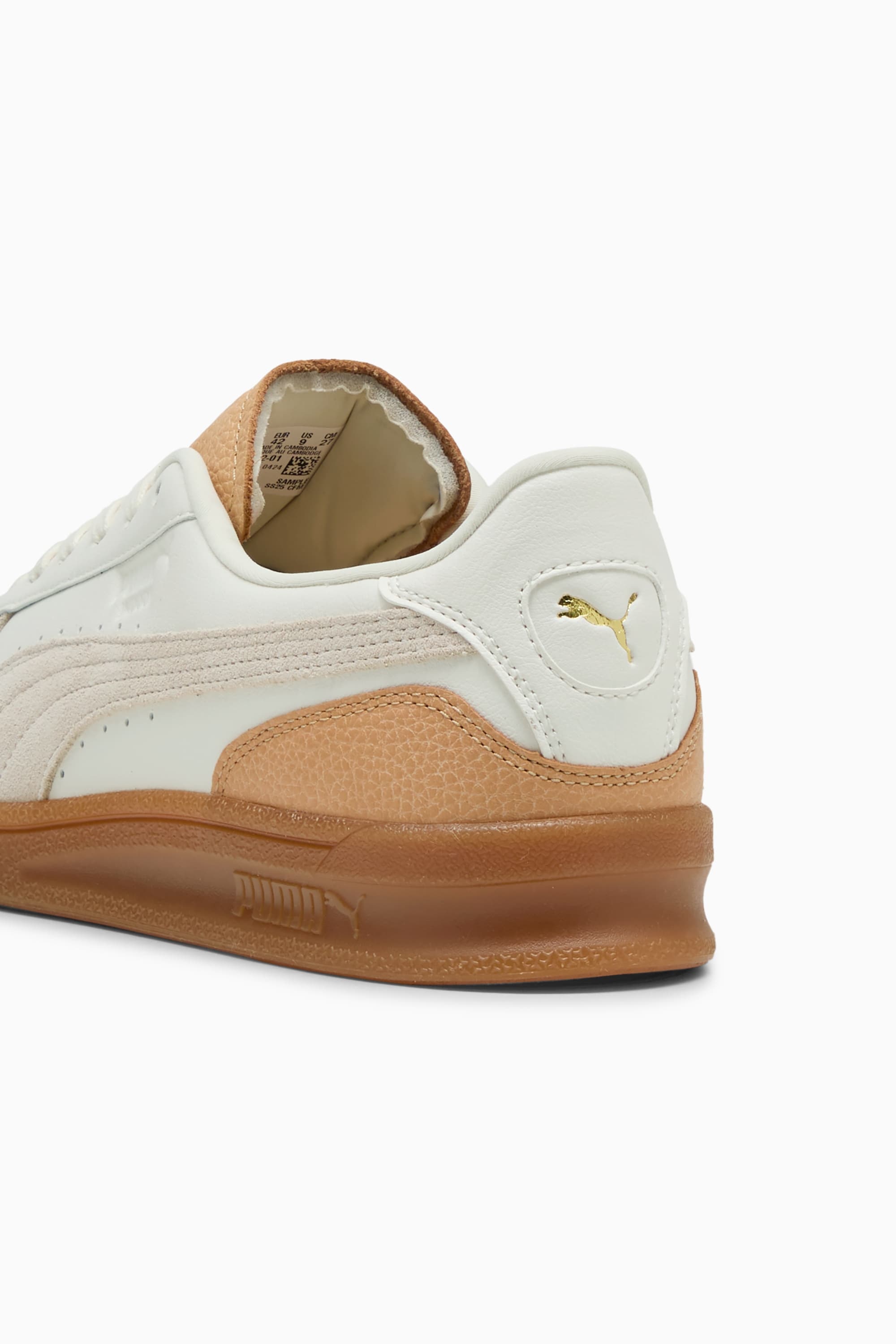Indoor Special Sneakers - 5