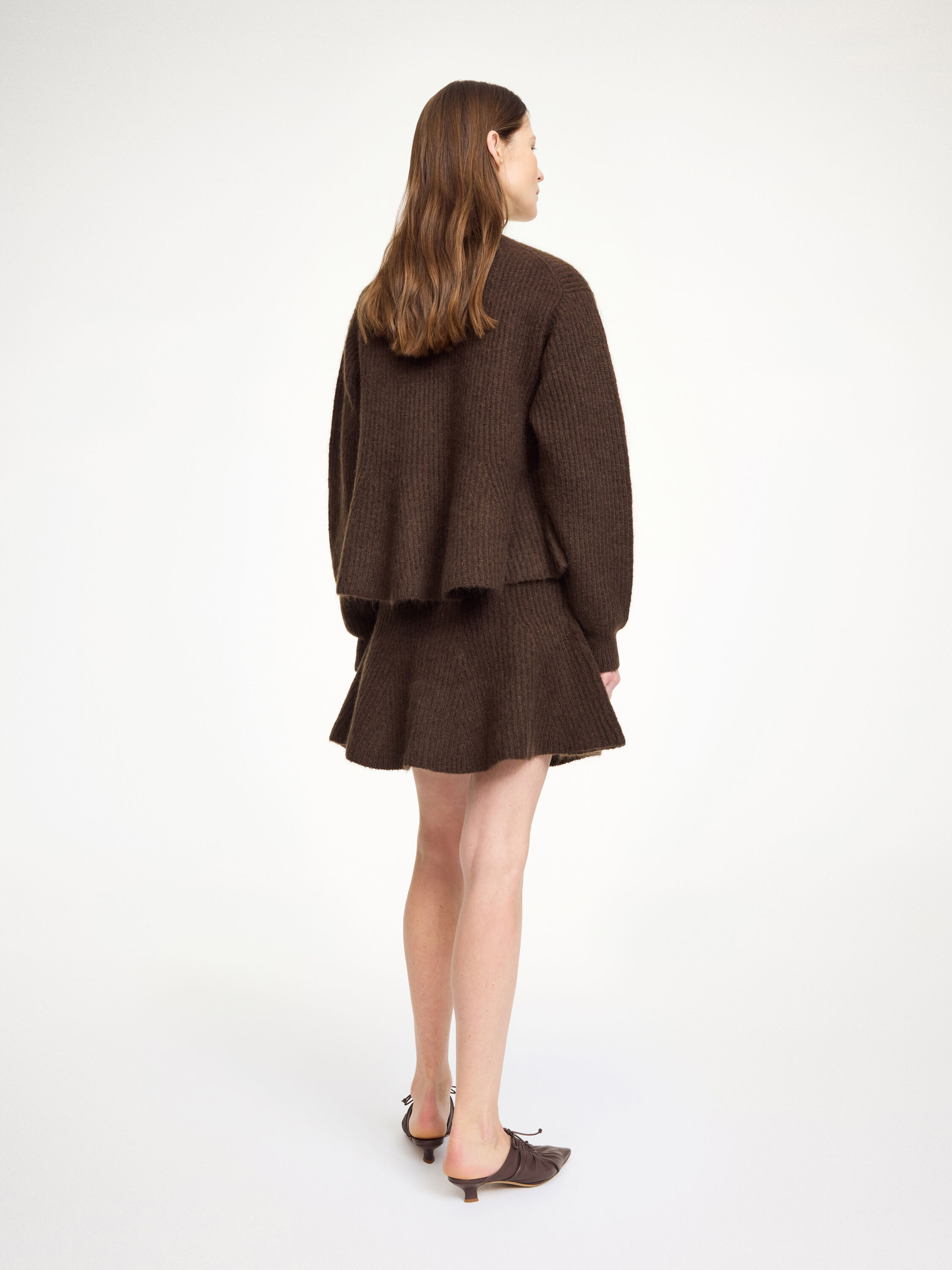 Dox mini skirt - 3