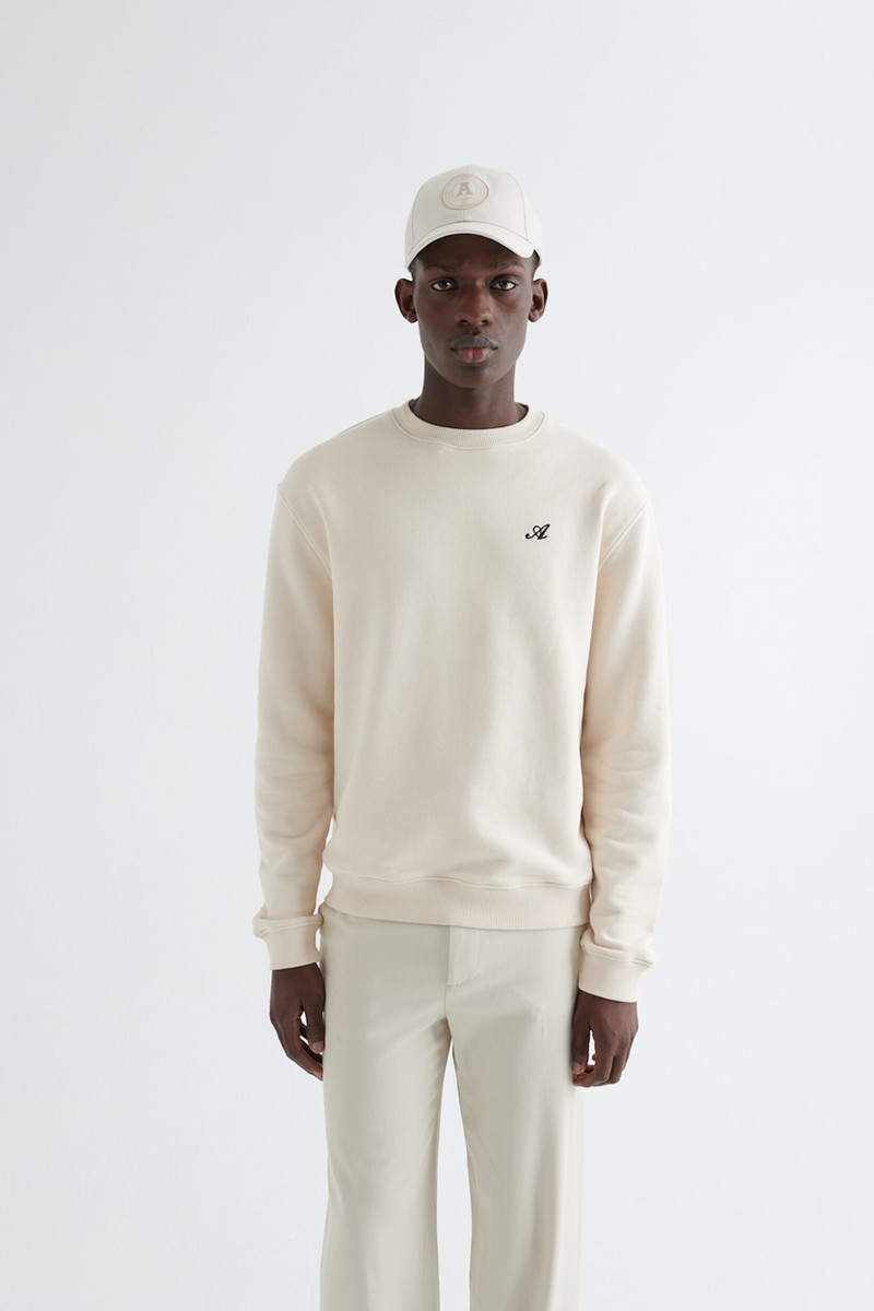 Signature Sweatshirt 2