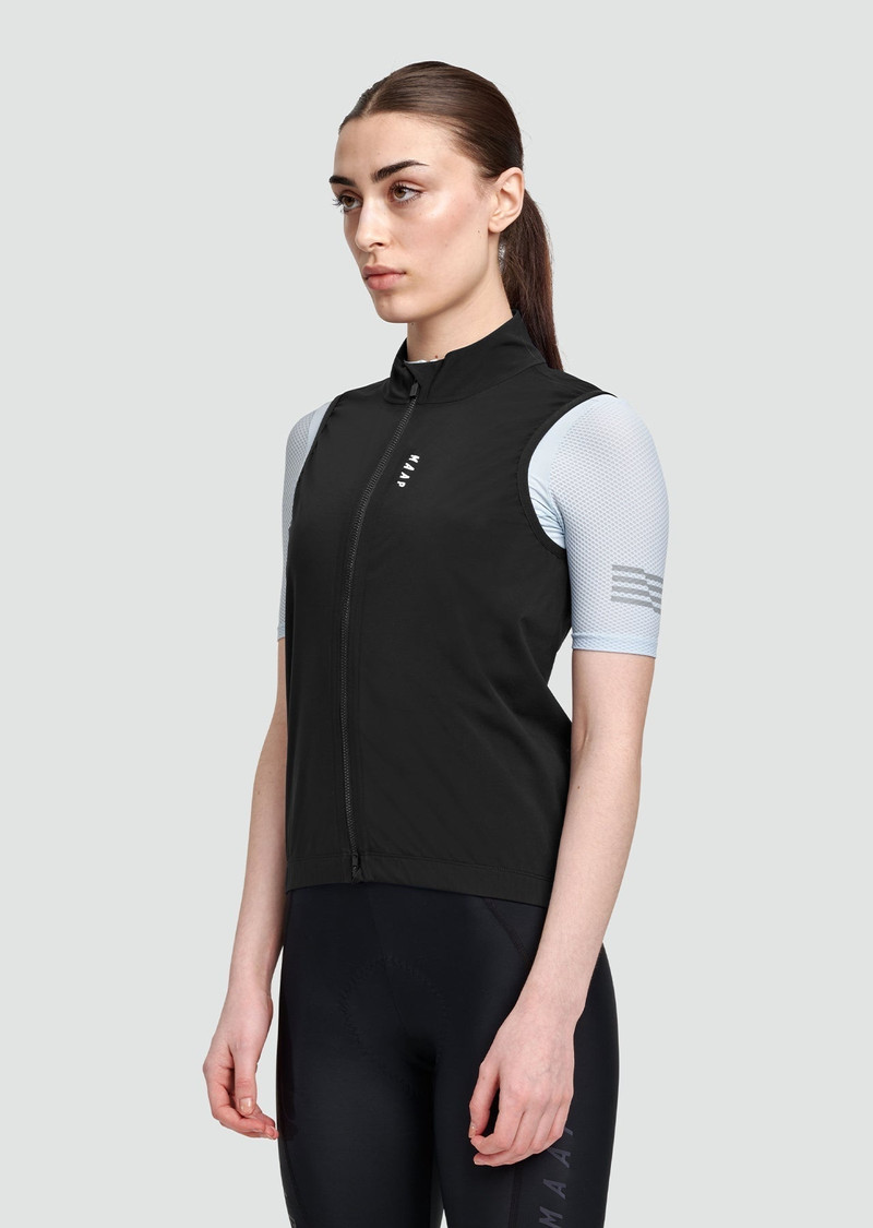 Women's Prime Vest 1