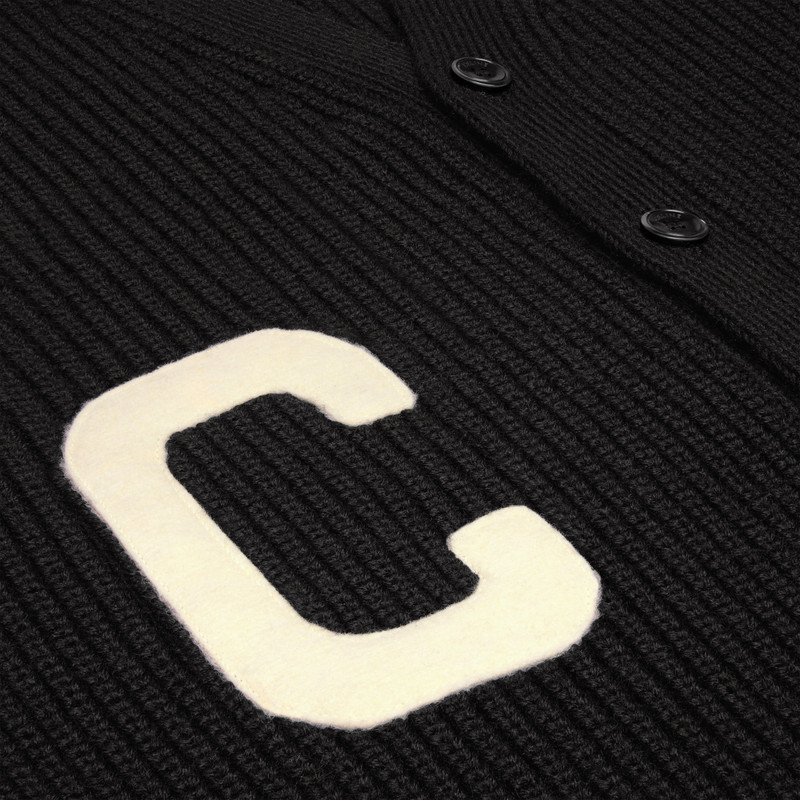 long college cardigan in wool 4