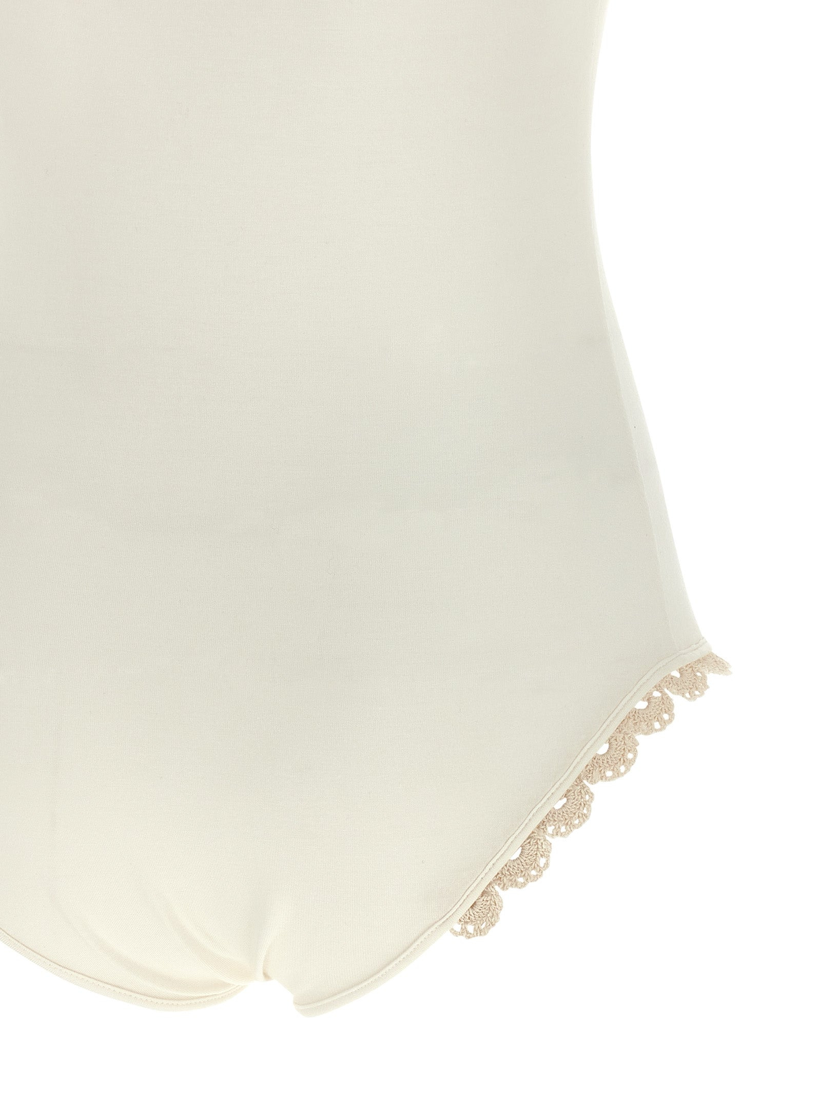 Magda Butrym Women '01' Bodysuit - 4