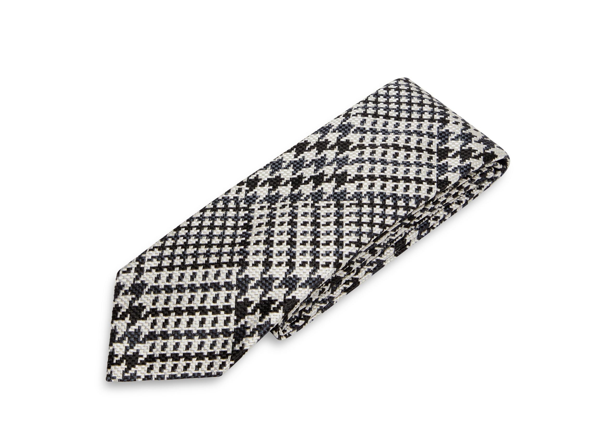 PRINCE OF WALES TIE - 3