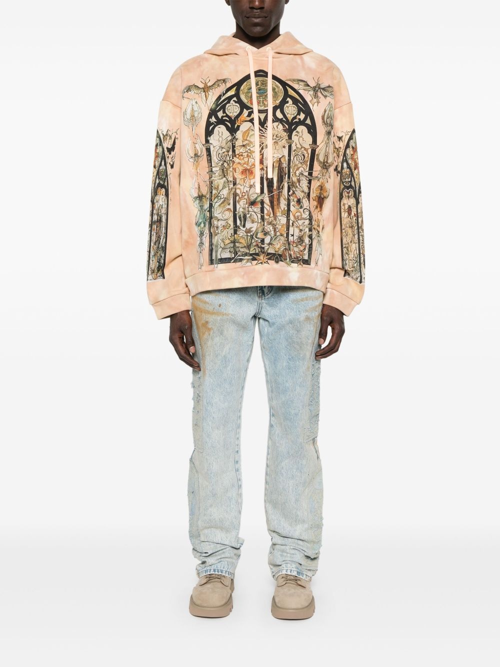 Mechanic Signature jeans - 2