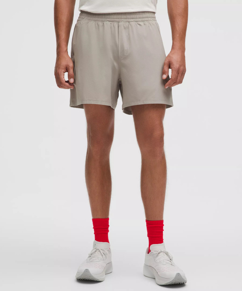 lululemon Pace Breaker Lined Short 5" outlook