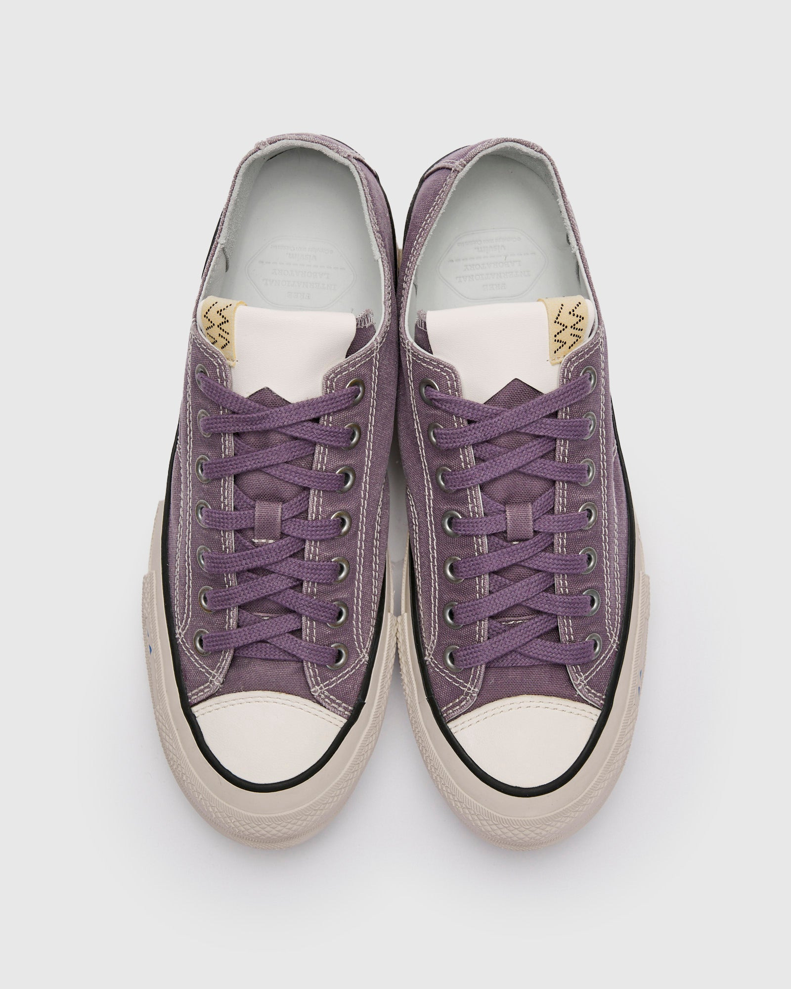 Skagway Lo in Purple - 5