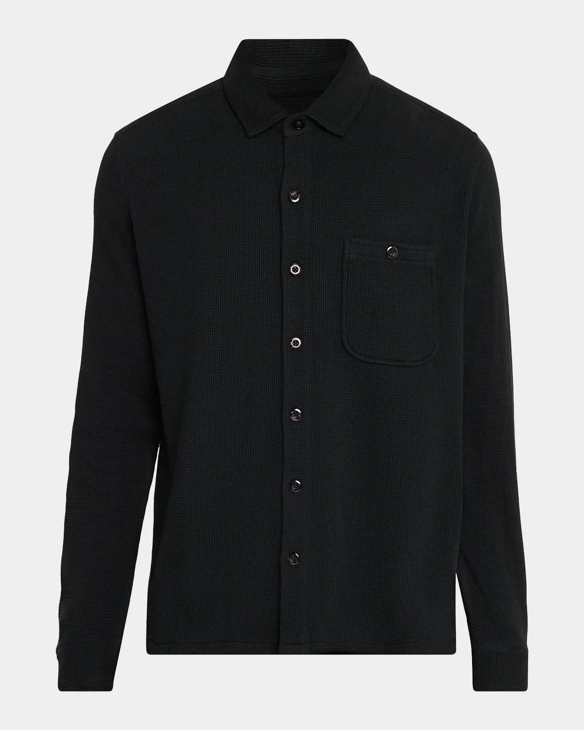 Men's Hollander Cotton Shirt - 1