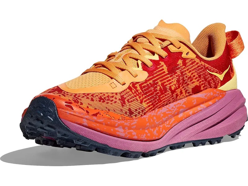 HOKA Speedgoat 6 - 2