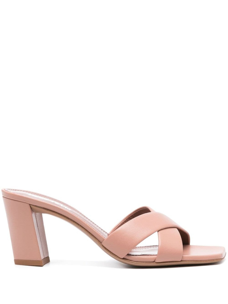 Dafne 70mm mules 1