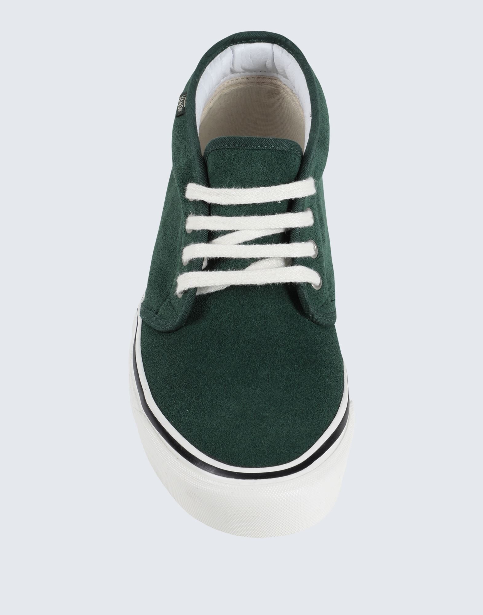 Dark green Men's Sneakers - 5