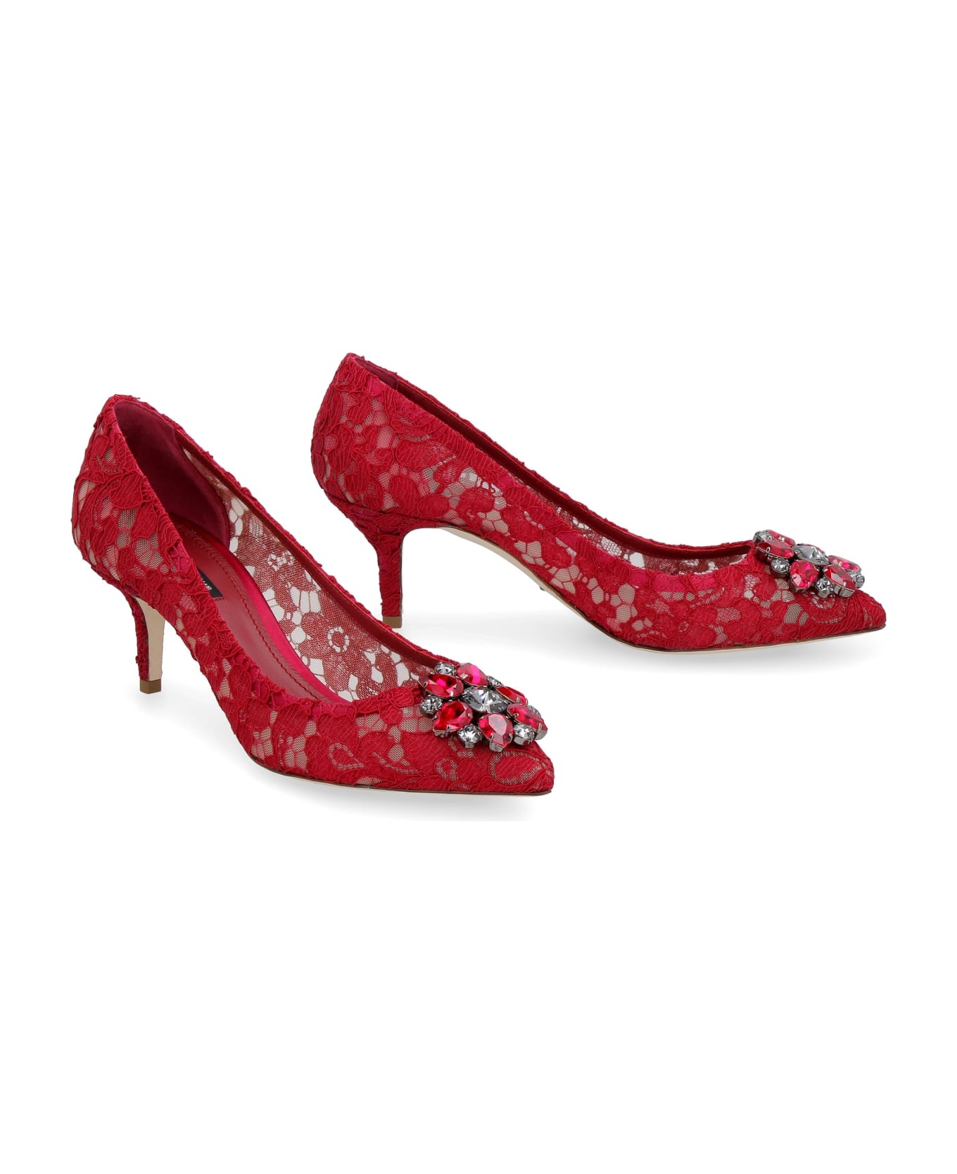 Bellucci Pumps - 3