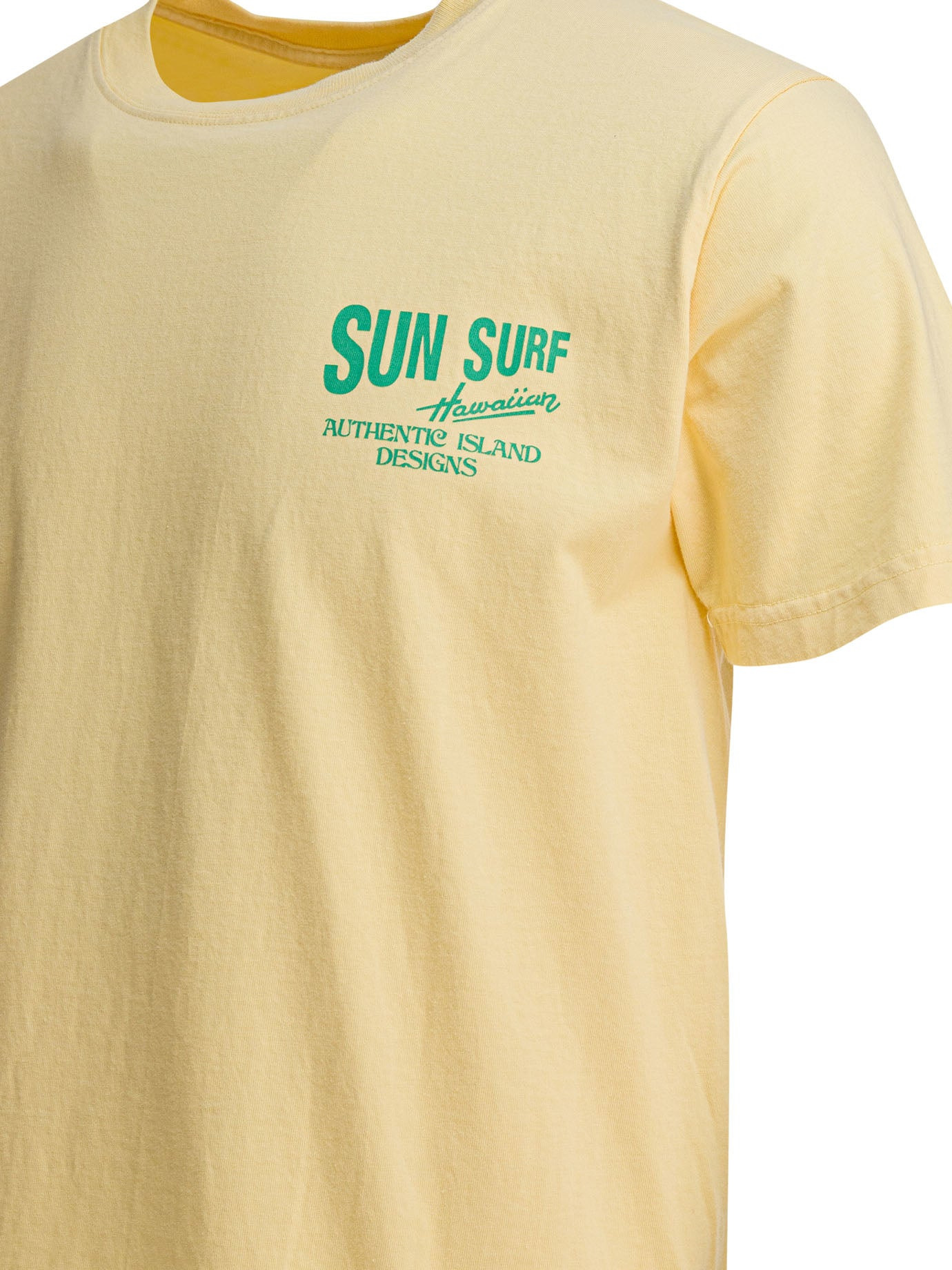Sun Surf - Sun Surf "surfriders Sportswear" T-shirt - 4