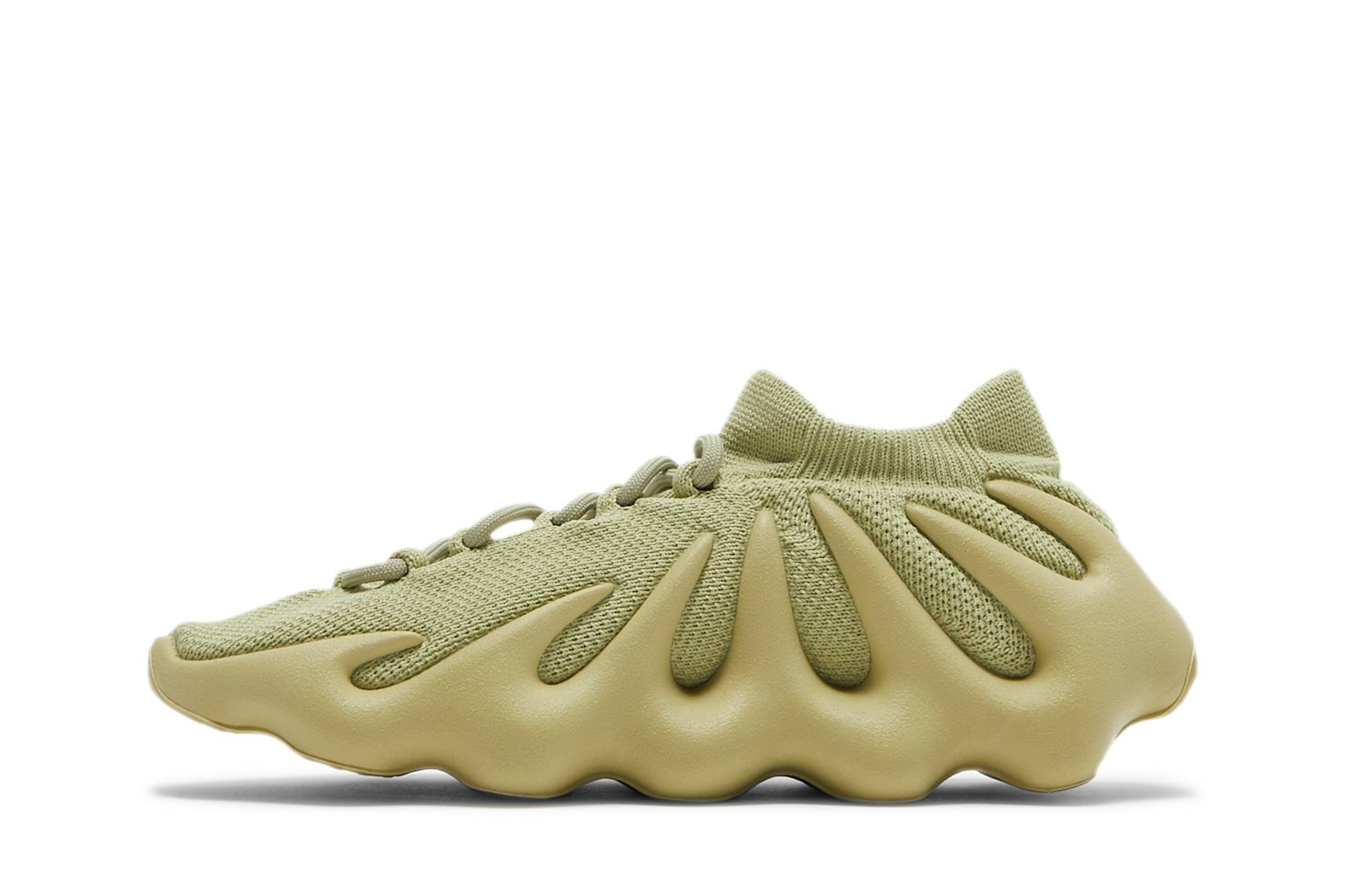 Yeezy 450 'Resin' - 3