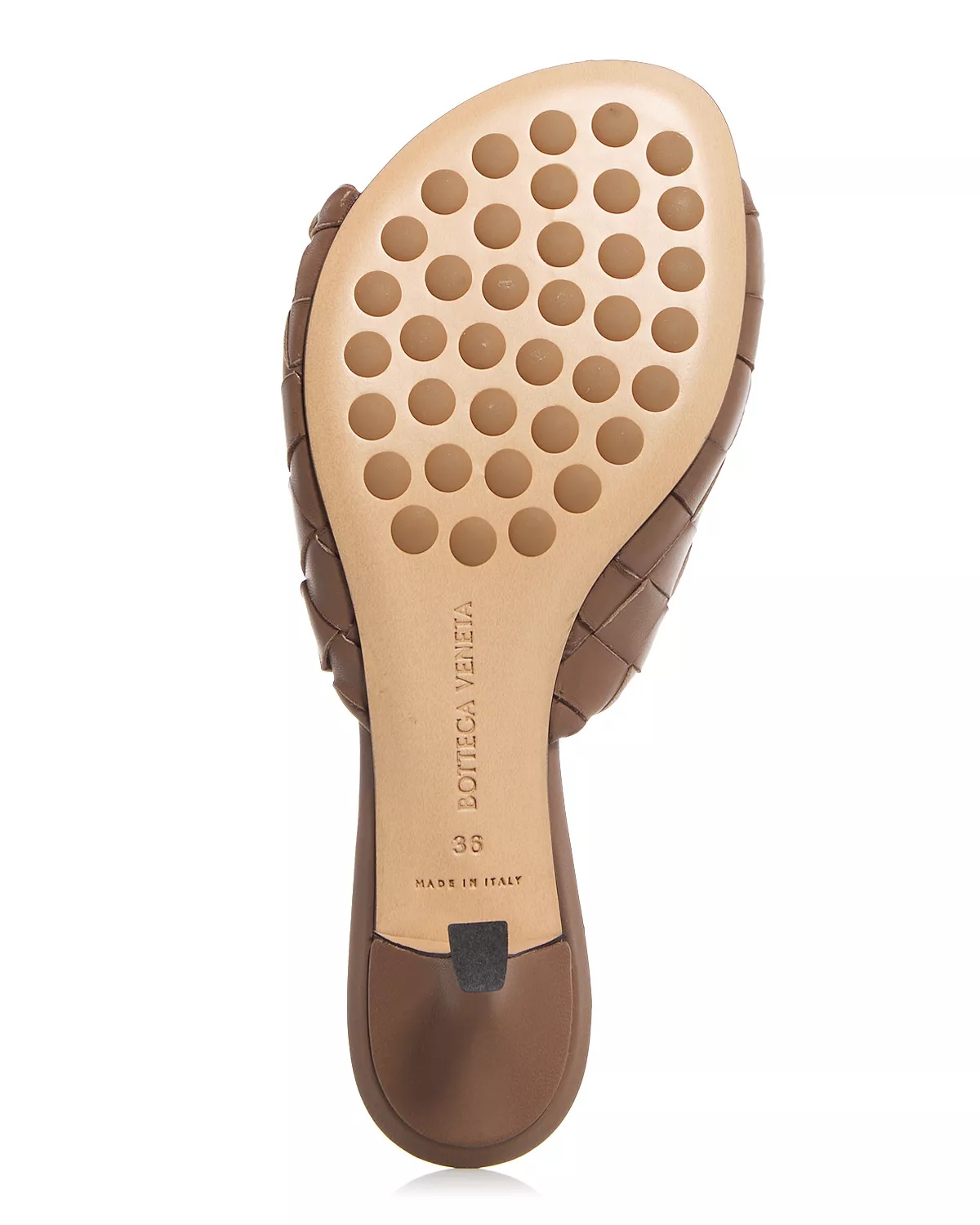 Women's Blink Twist Slide Sandals - 6