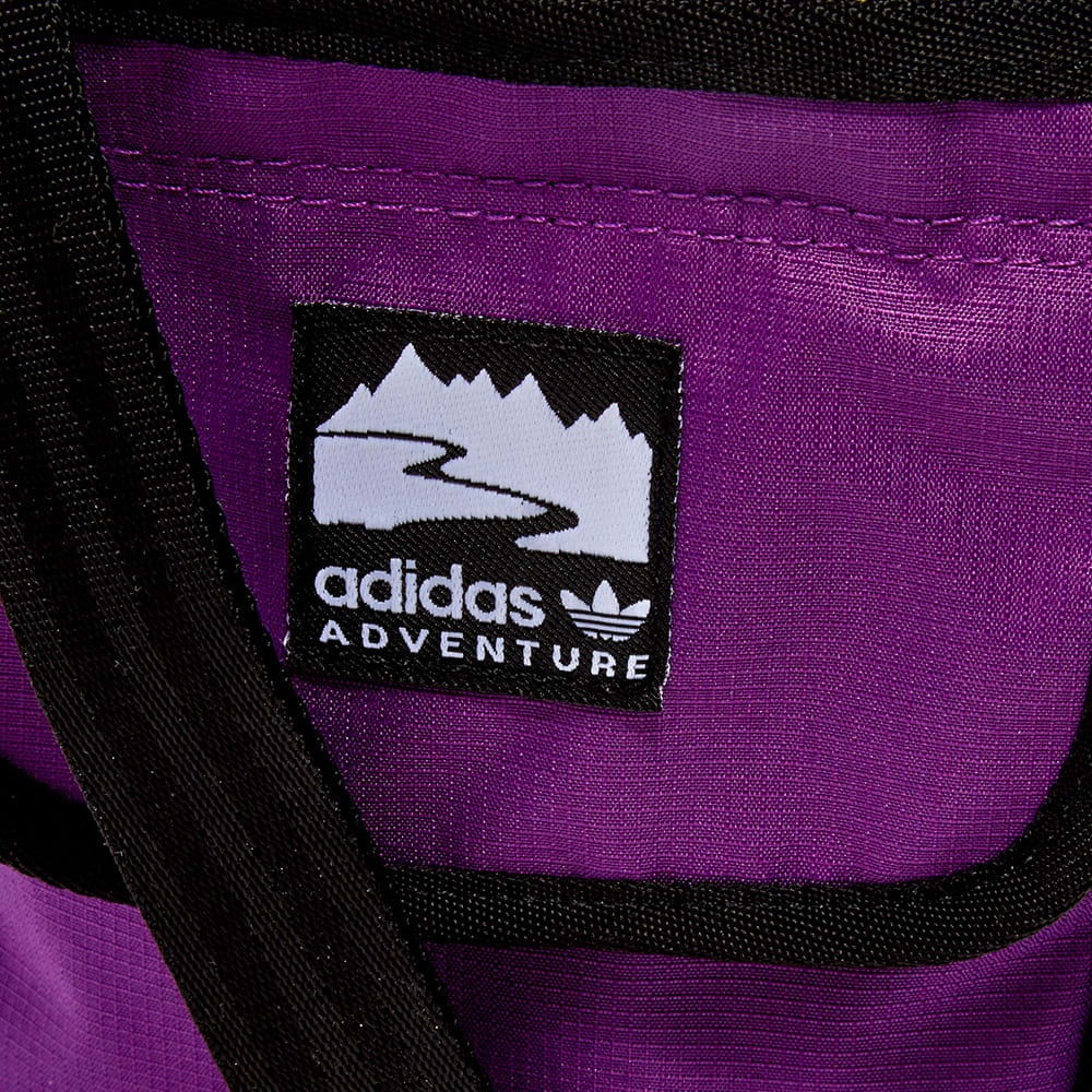 Adidas Adventure Cross Body Bag - 2