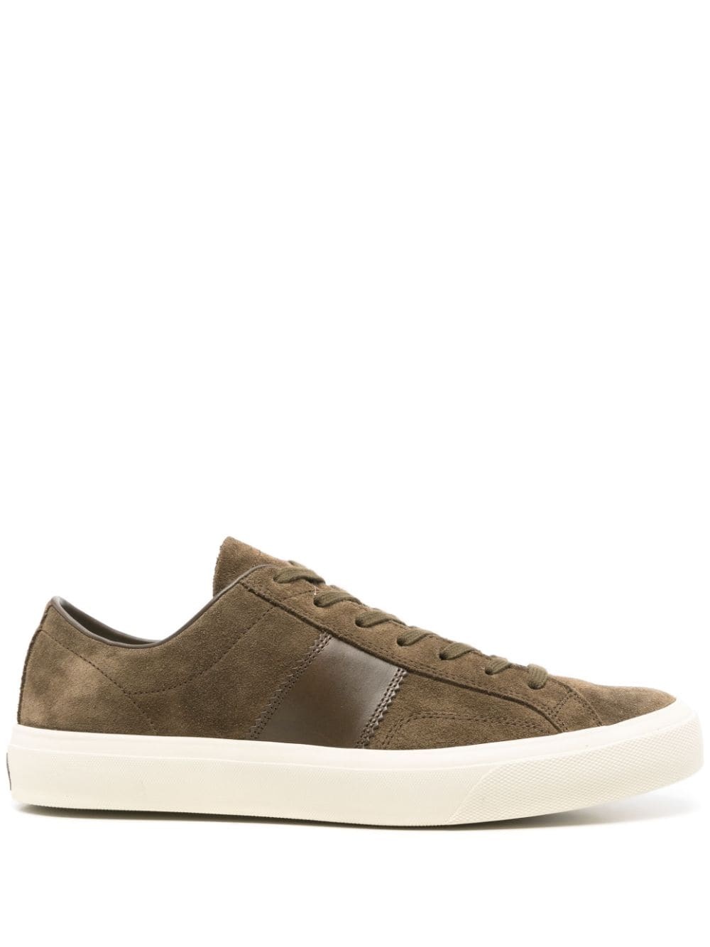 Cambridge sneakers - 1