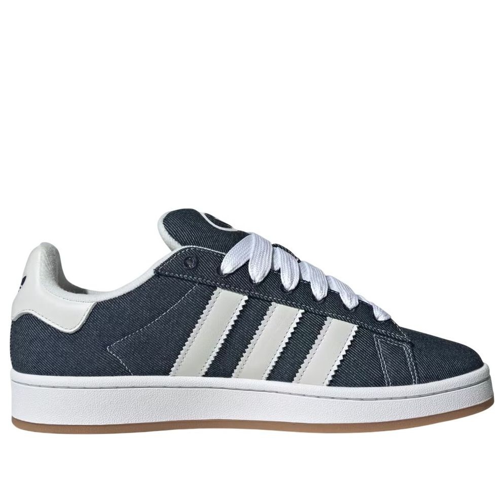 adidas Campus 00s 'Denim Cloud White' JI3163 - 2