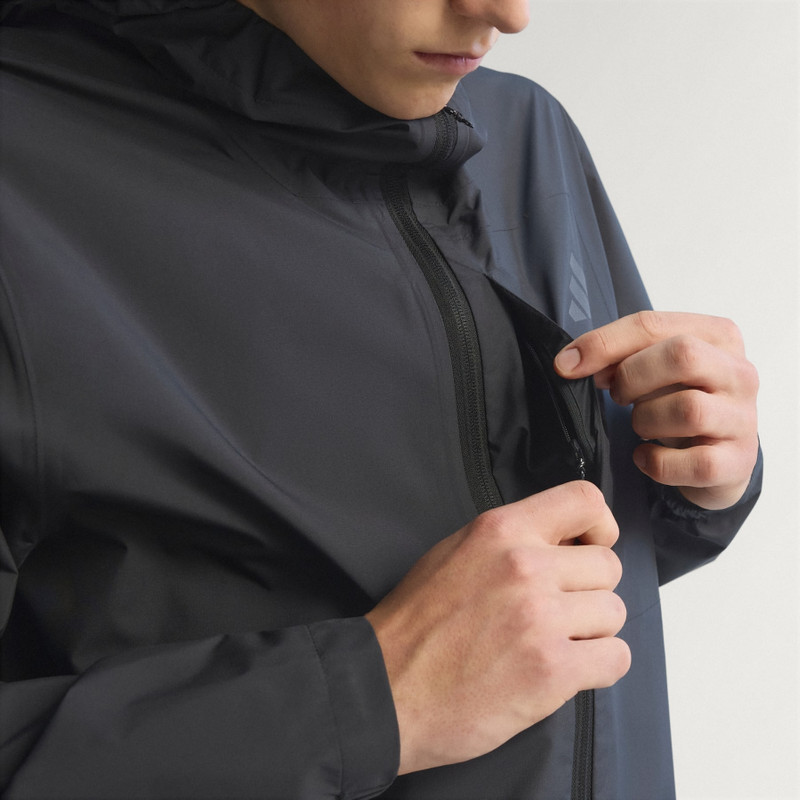 Terrex Multi 2.5 Layer CLIMAPROOF Rain Jacket 8