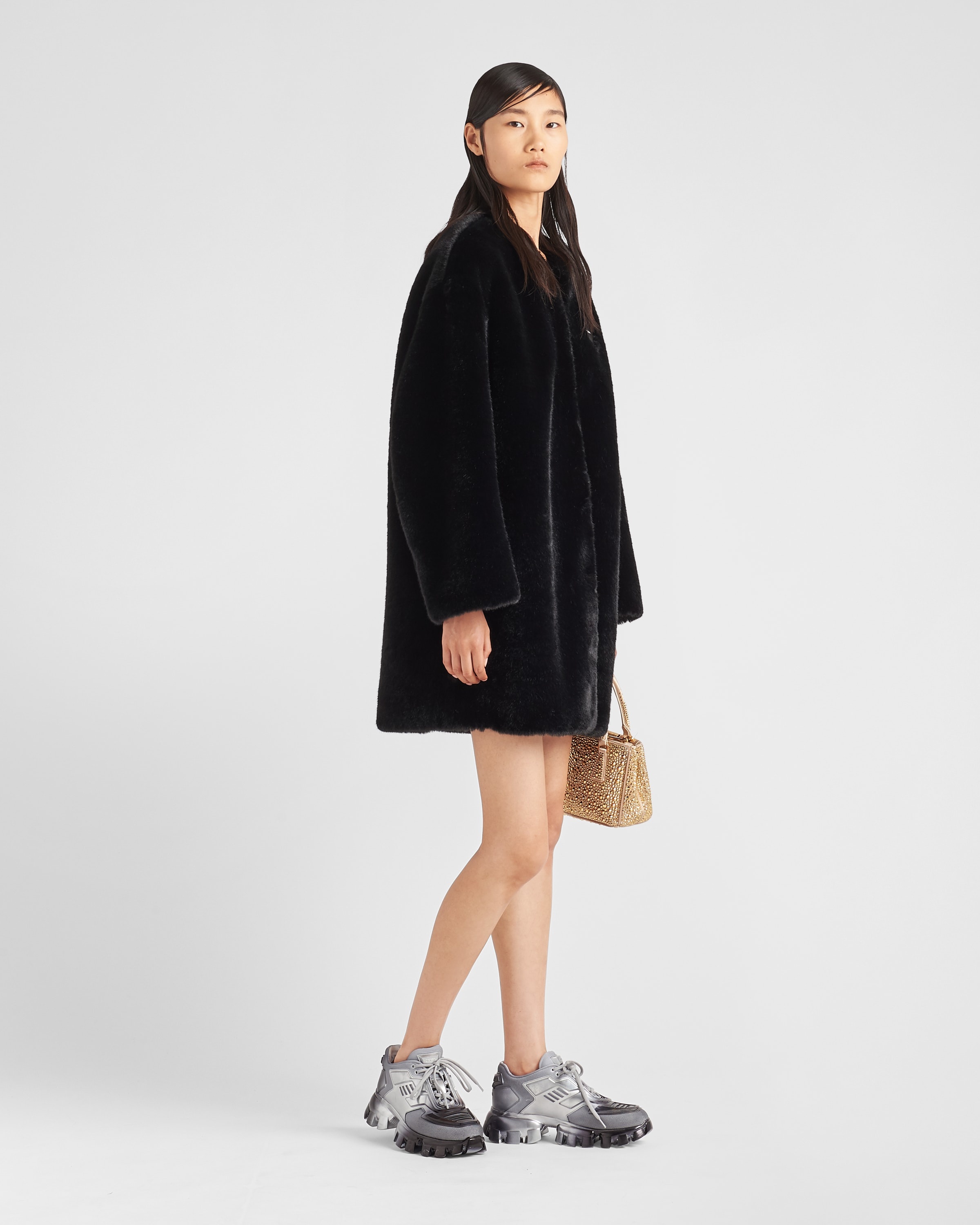 Aspen coat - 2