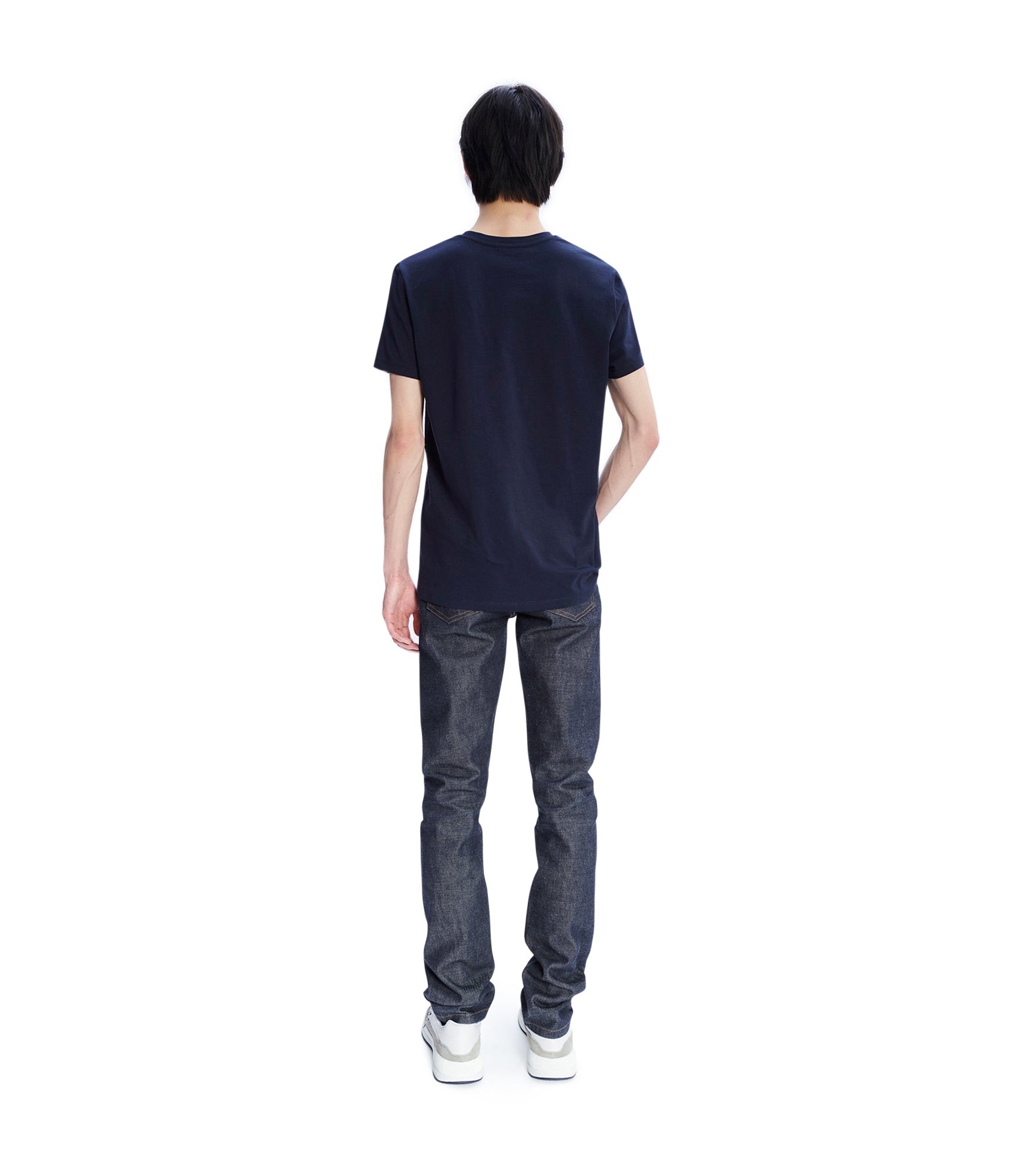 VPC Color H T-shirt - 3